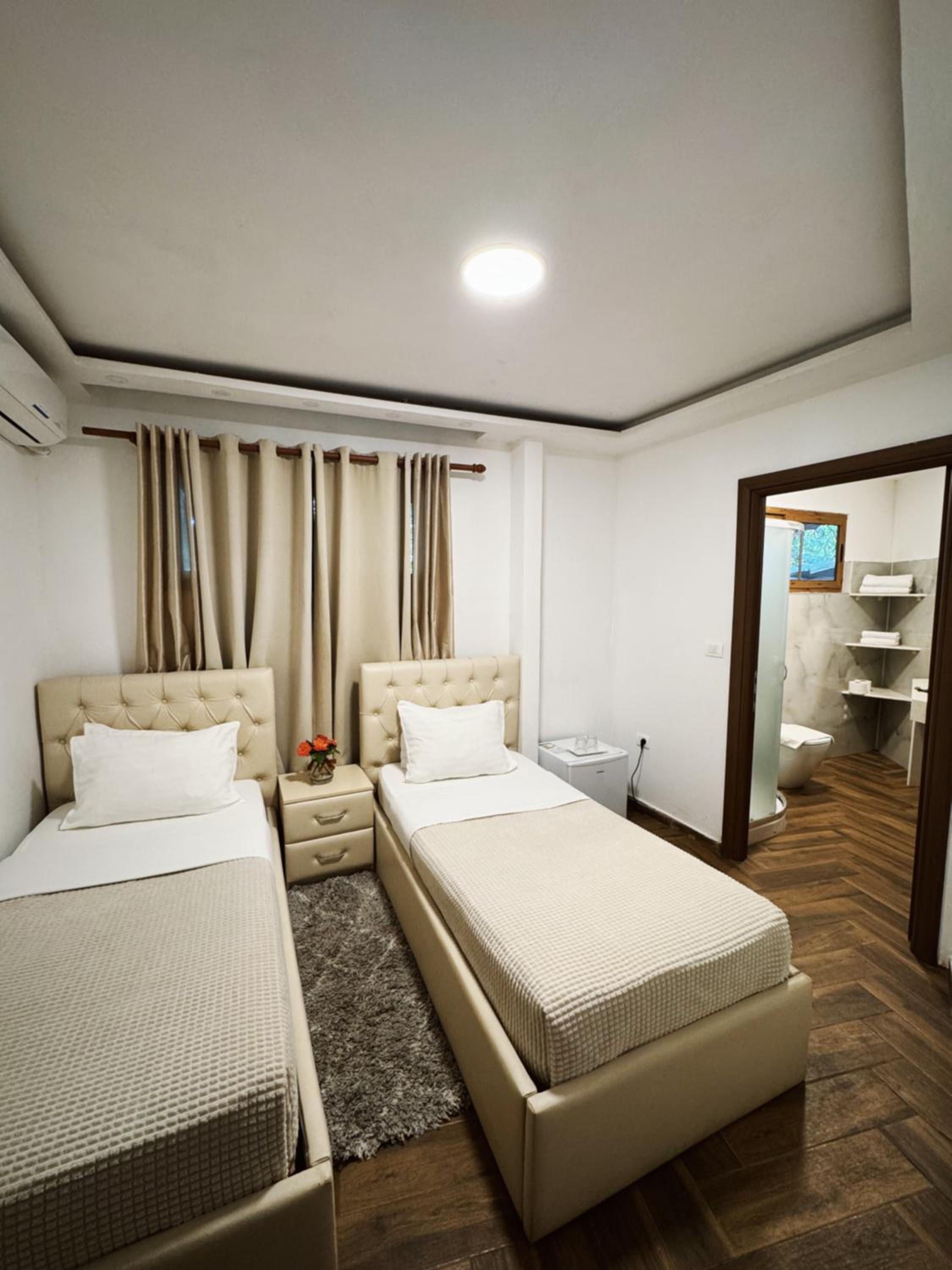 Twin Room photo 3