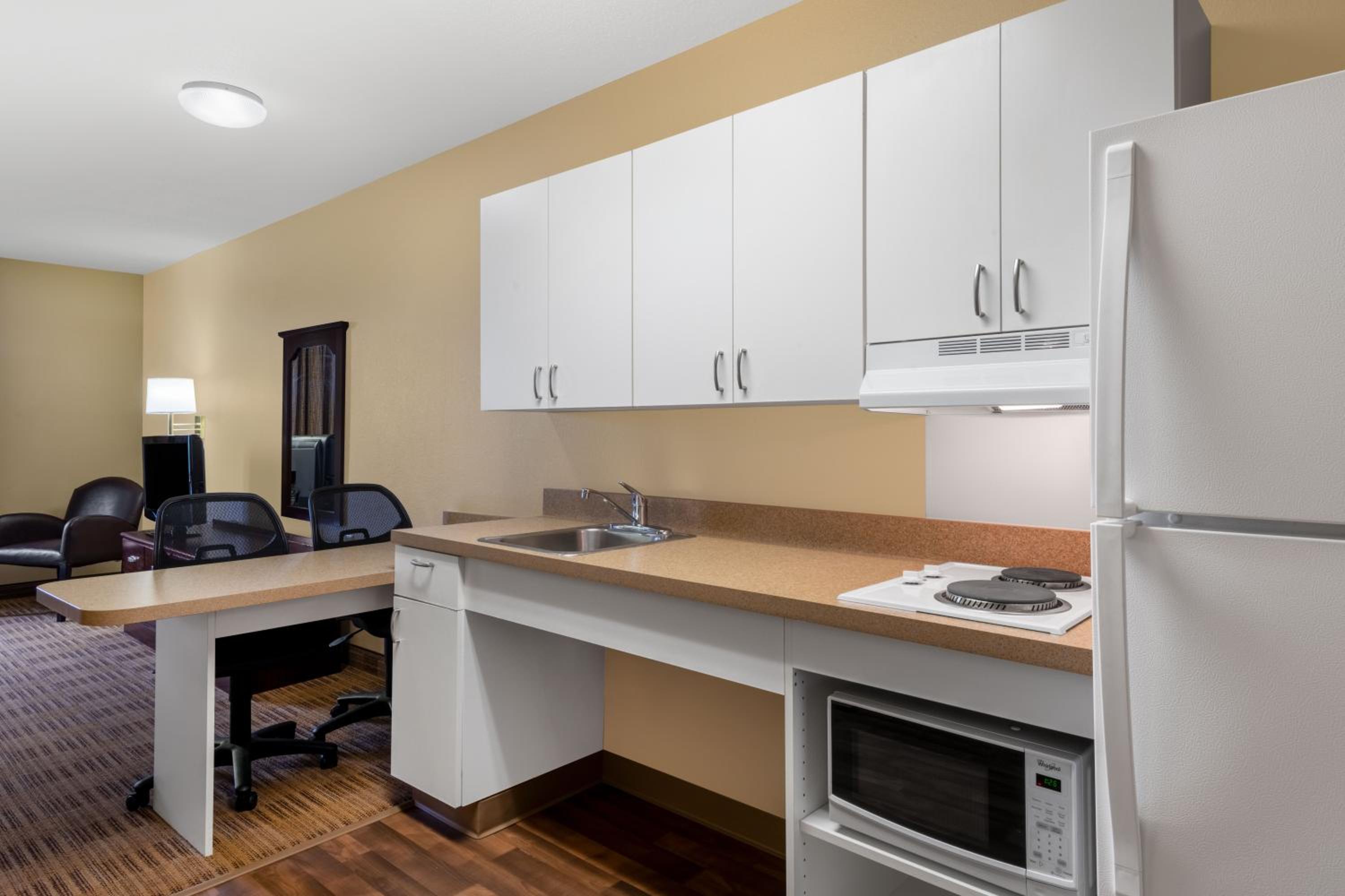 Studio with 2 Double Beds - Non-Smoking - Photo 7