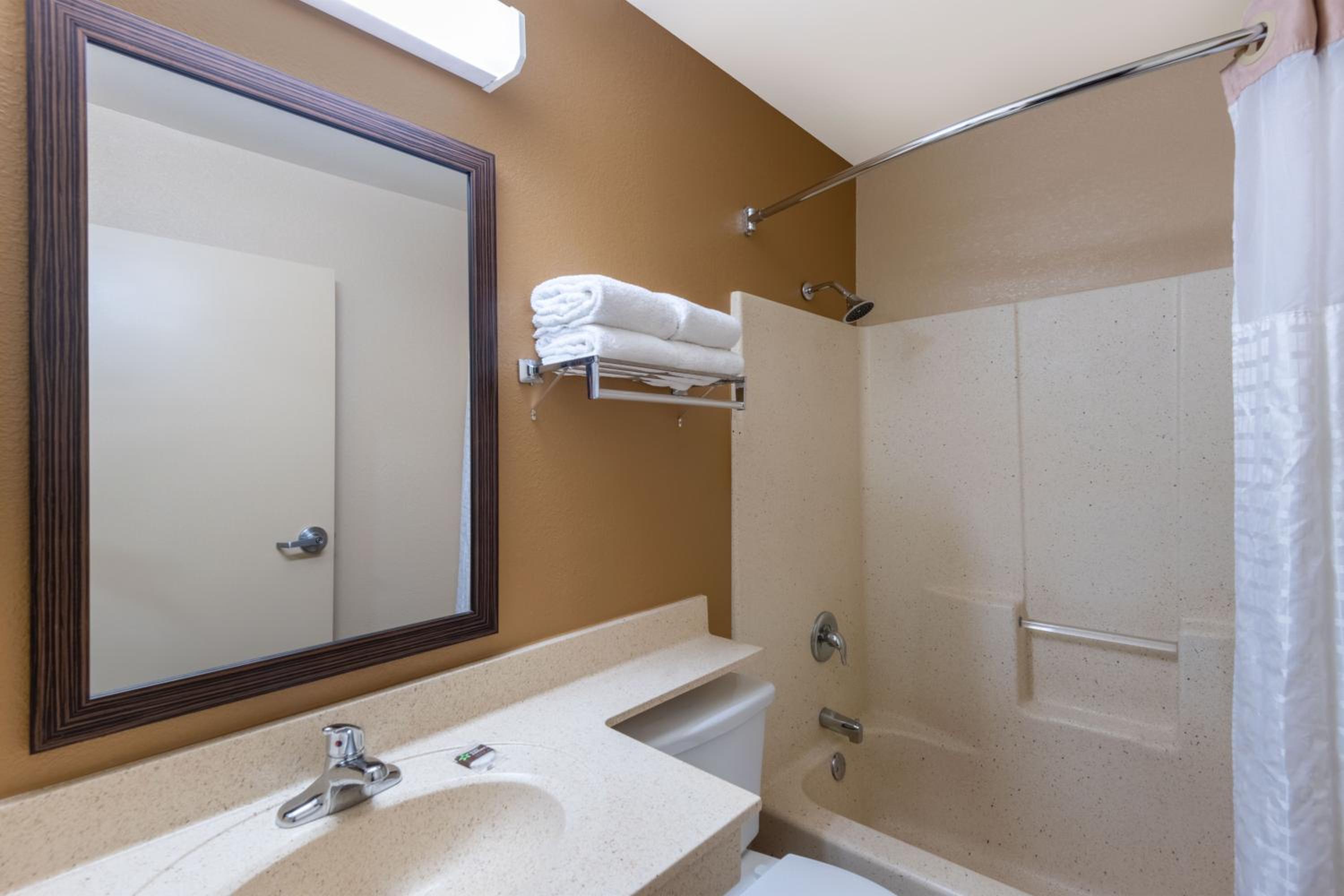 Studio with 2 Double Beds - Non-Smoking - Photo 5