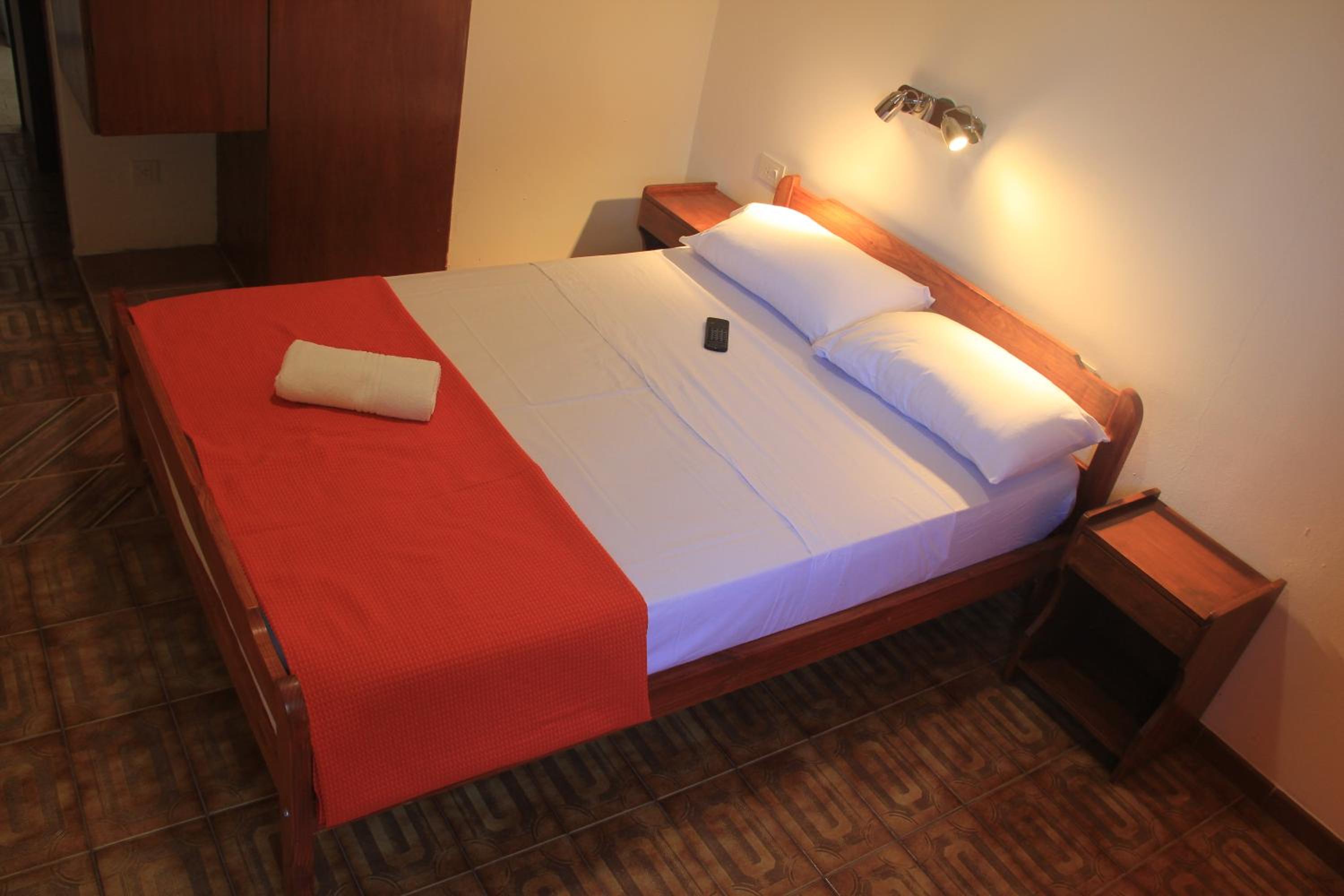 Single Room photo 1
