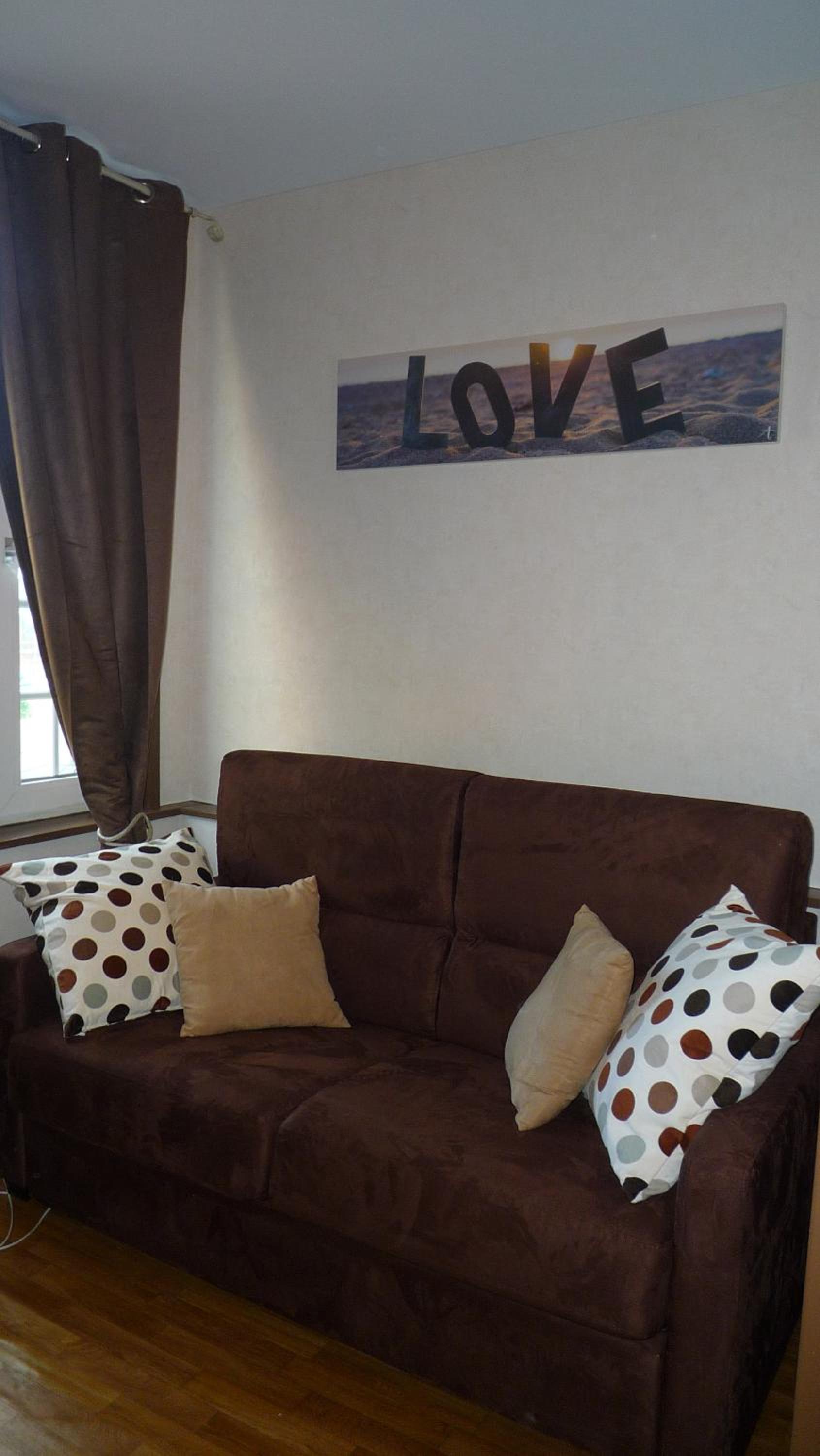 Chambre Triple