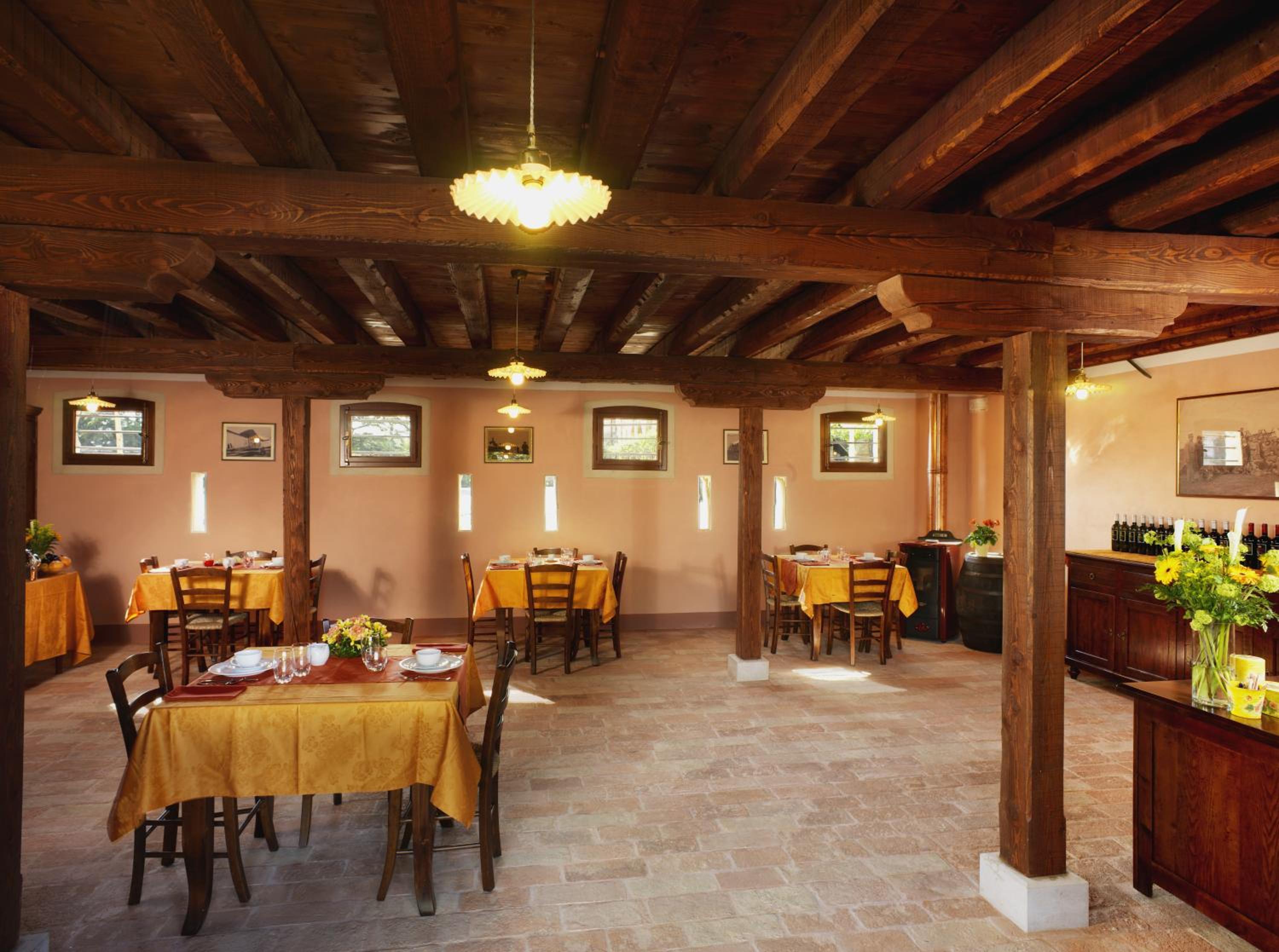 Tenuta Le Risare, Bild 6