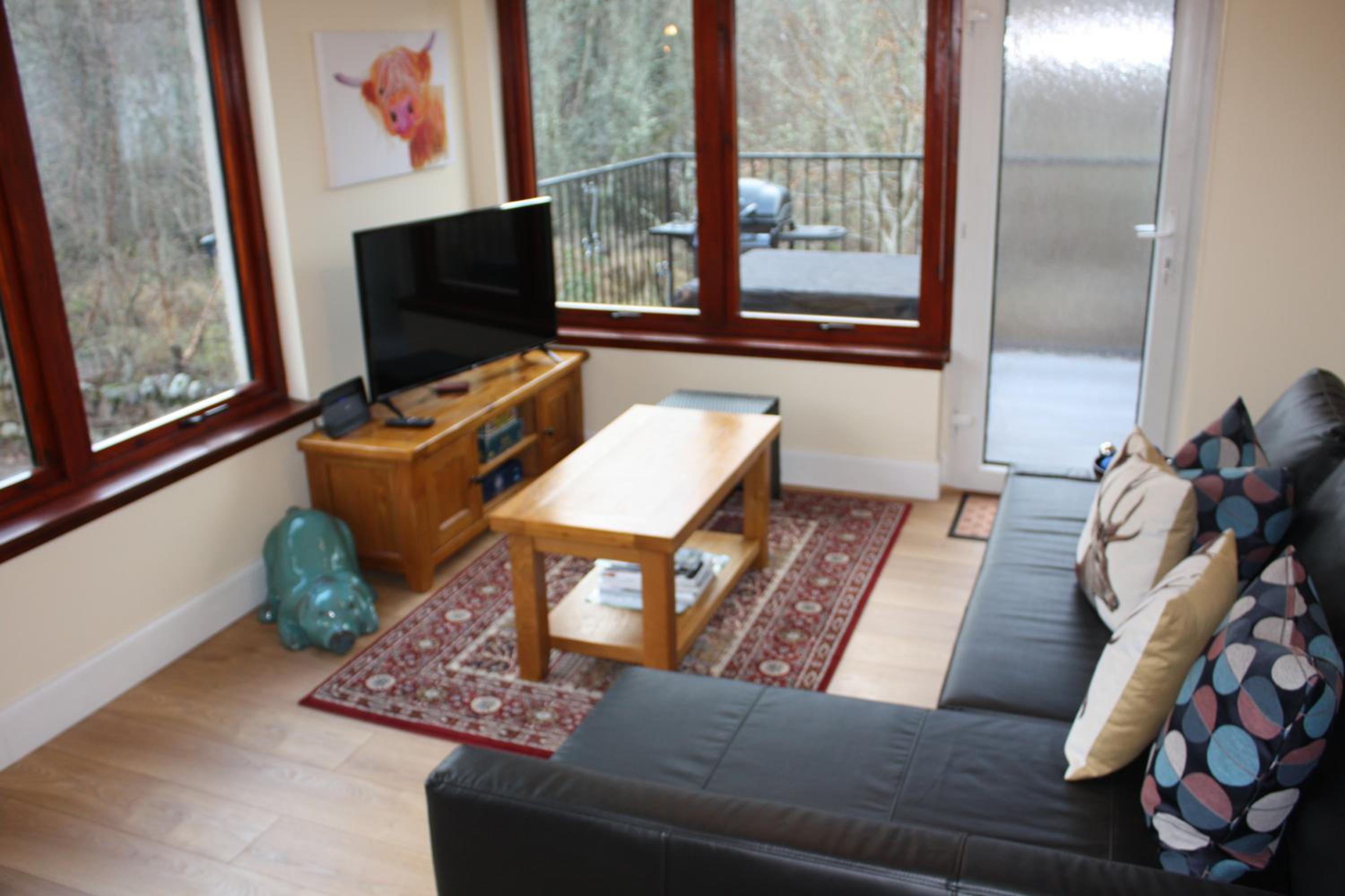 Apartment with Terrace - Photo 22