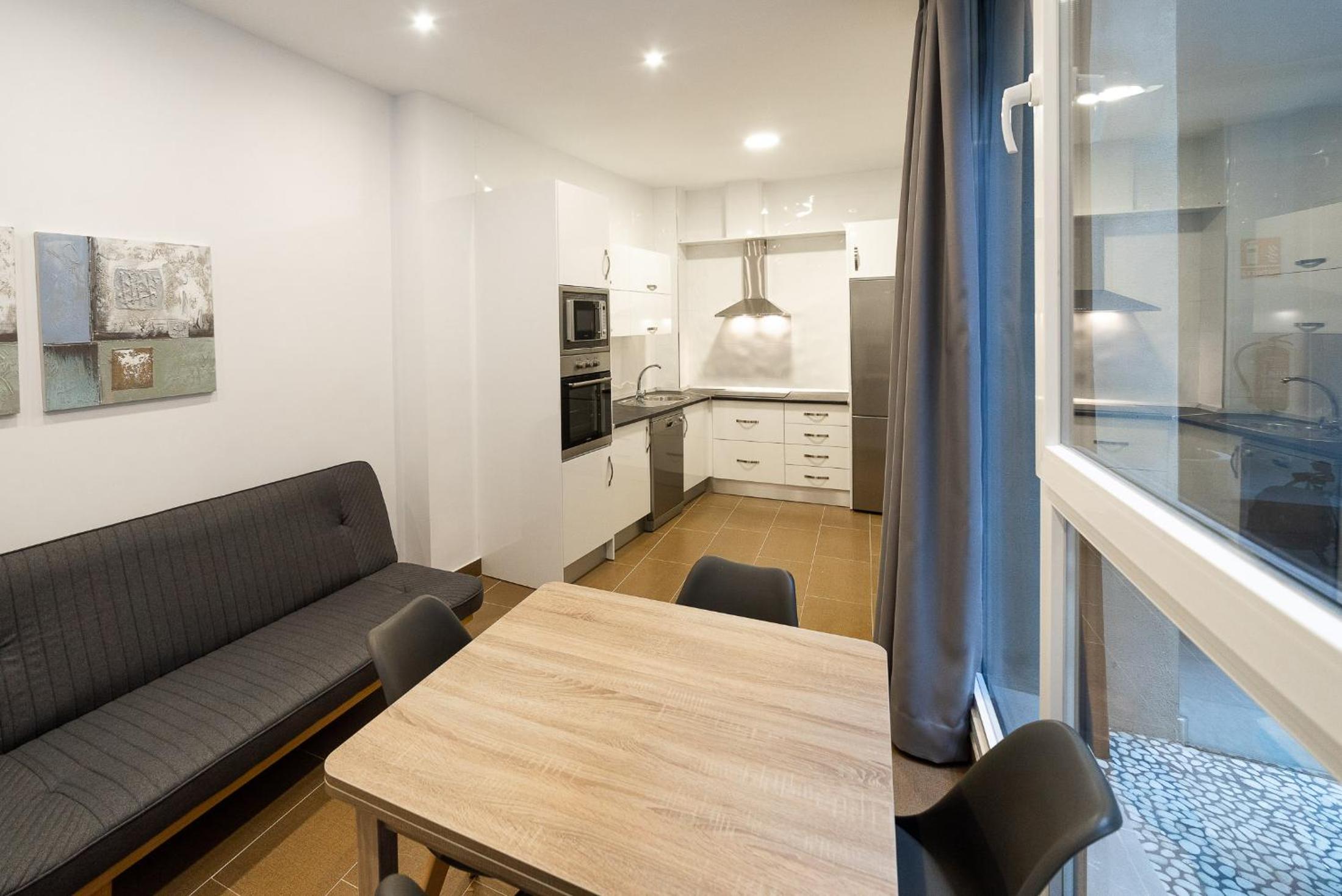 Apartment - Ground Floor - Photo 13