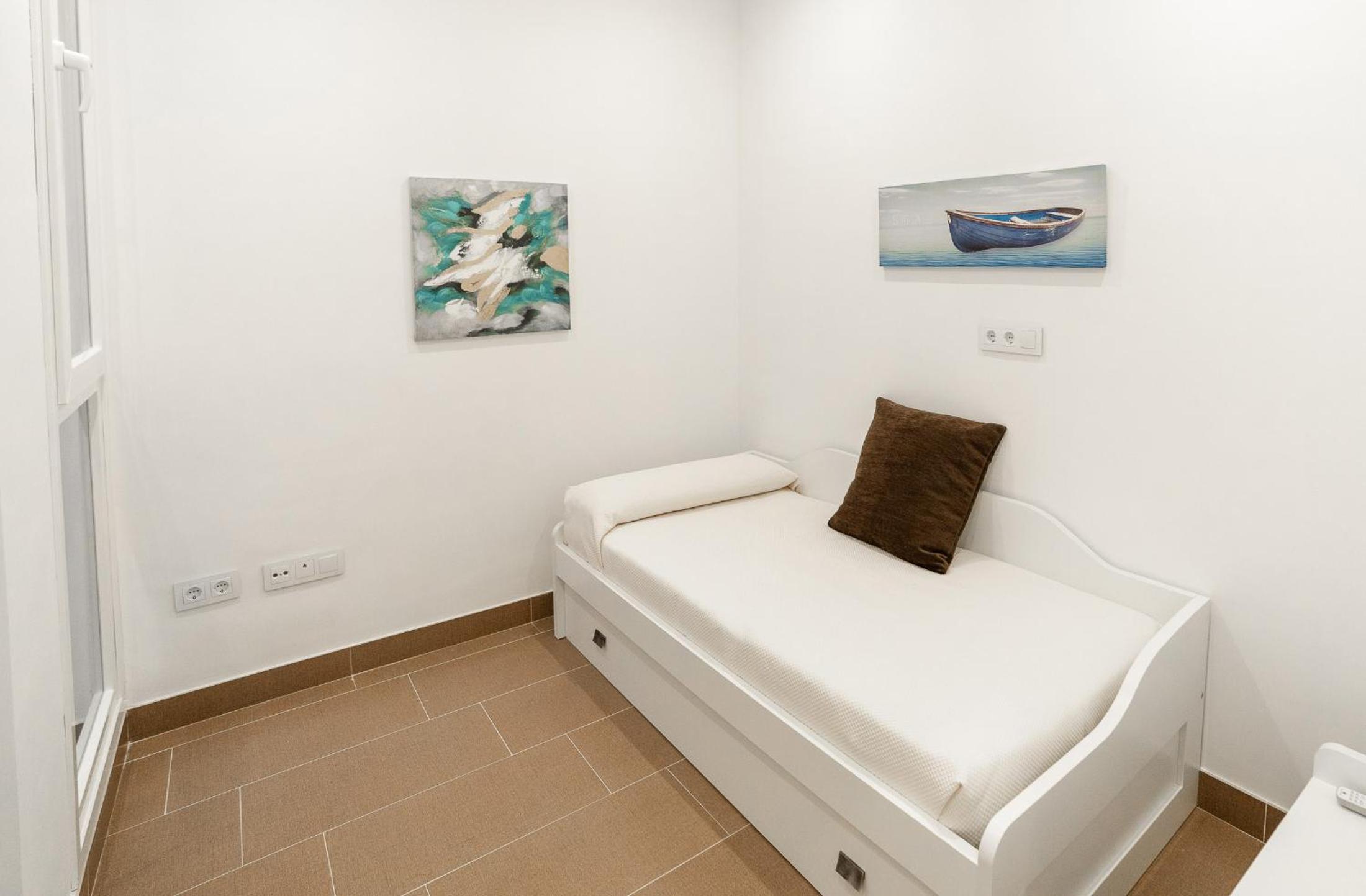 Apartment - Ground Floor - Photo 10