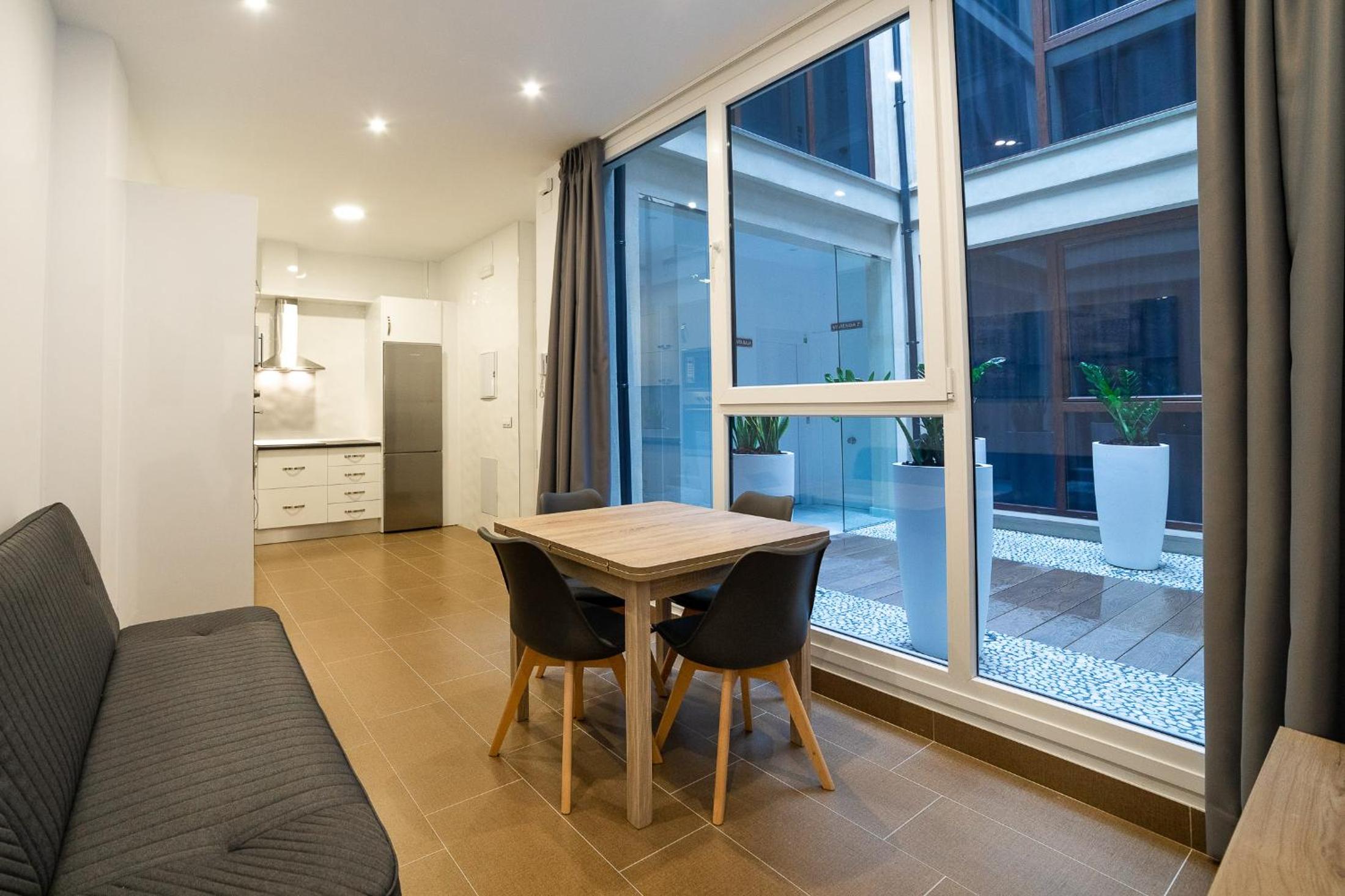 Apartment - Ground Floor - Photo 8