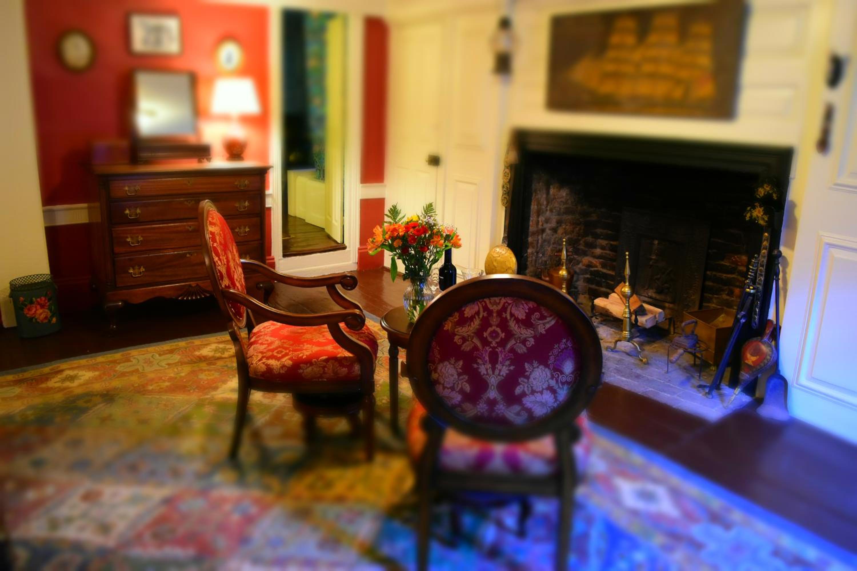 Superior King Room photo 2