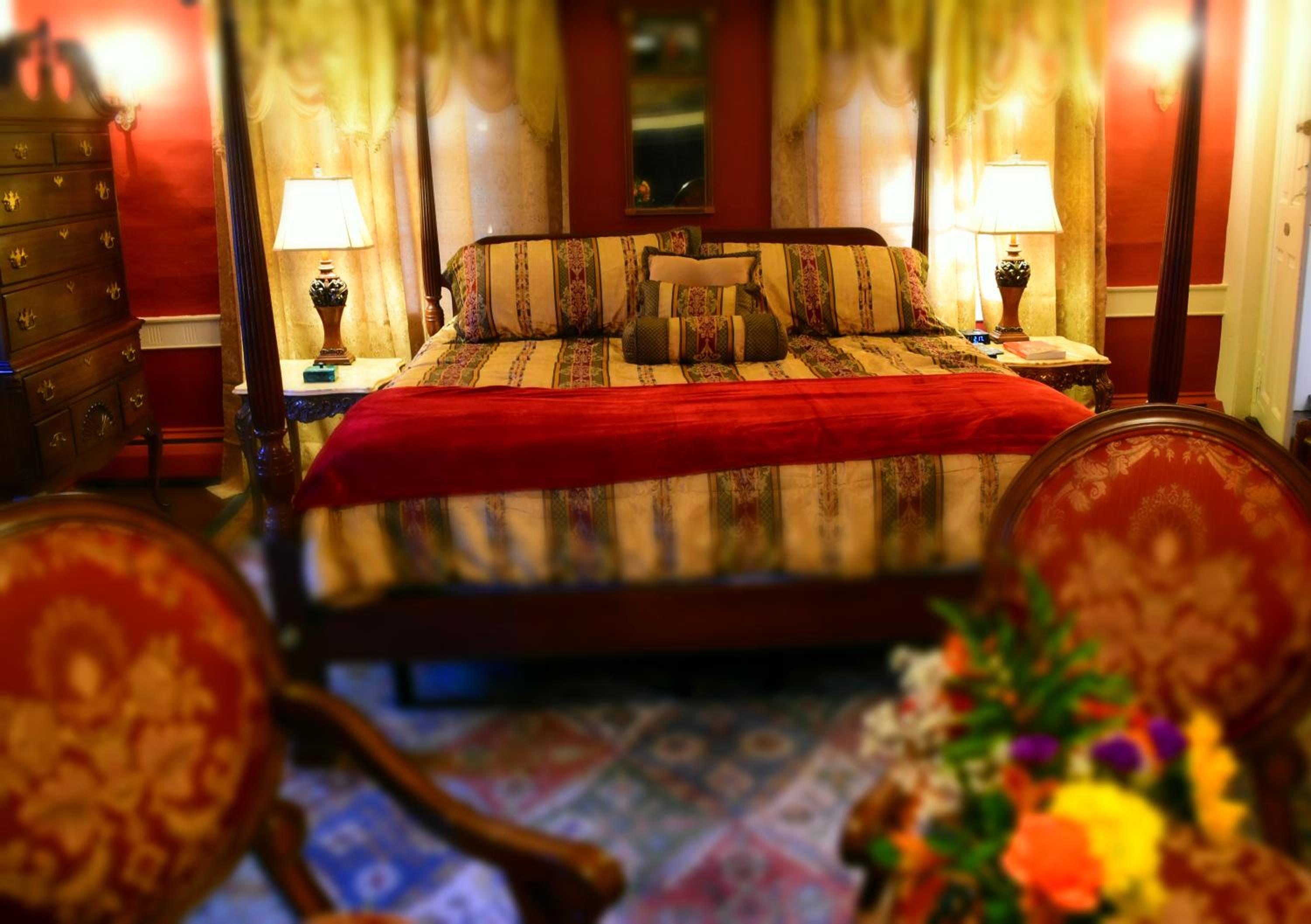 Superior King Room photo 1