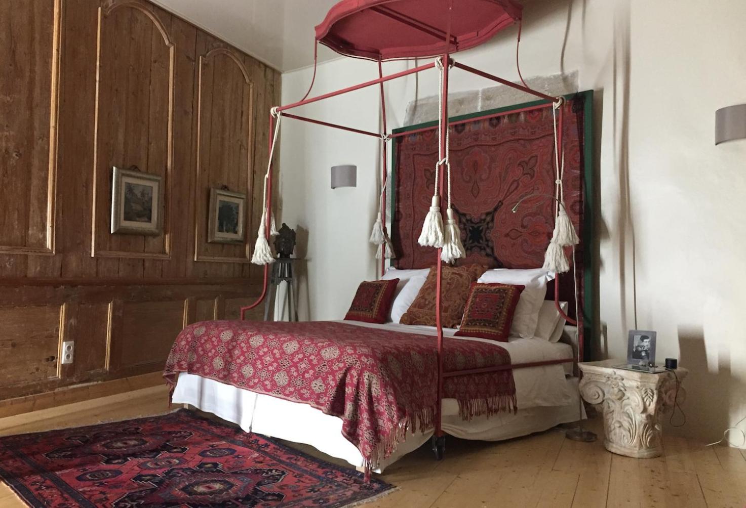 Double Room with Private Bathroom photo 3