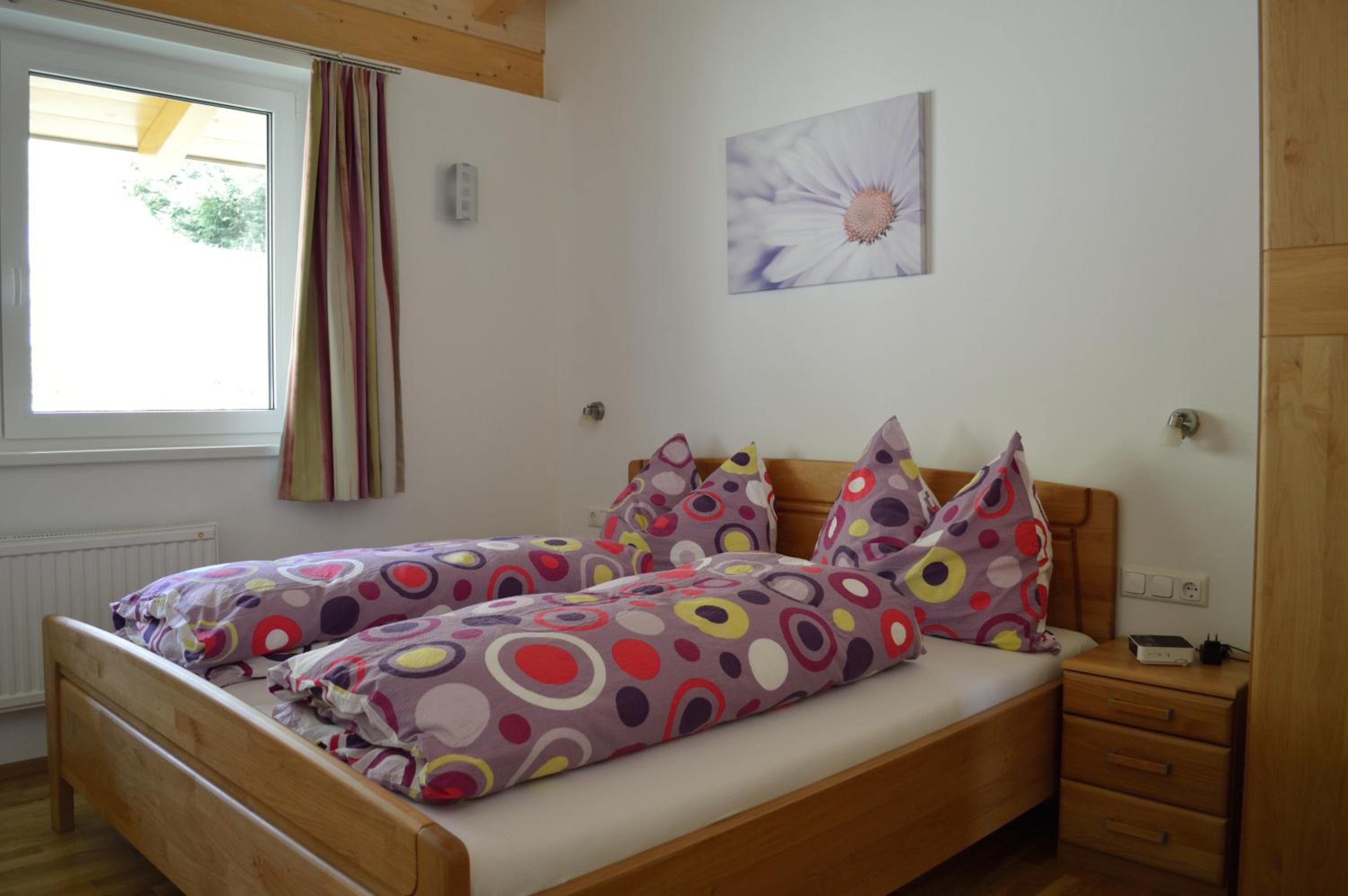 Two-Bedroom Apartment with Balcony photo 1