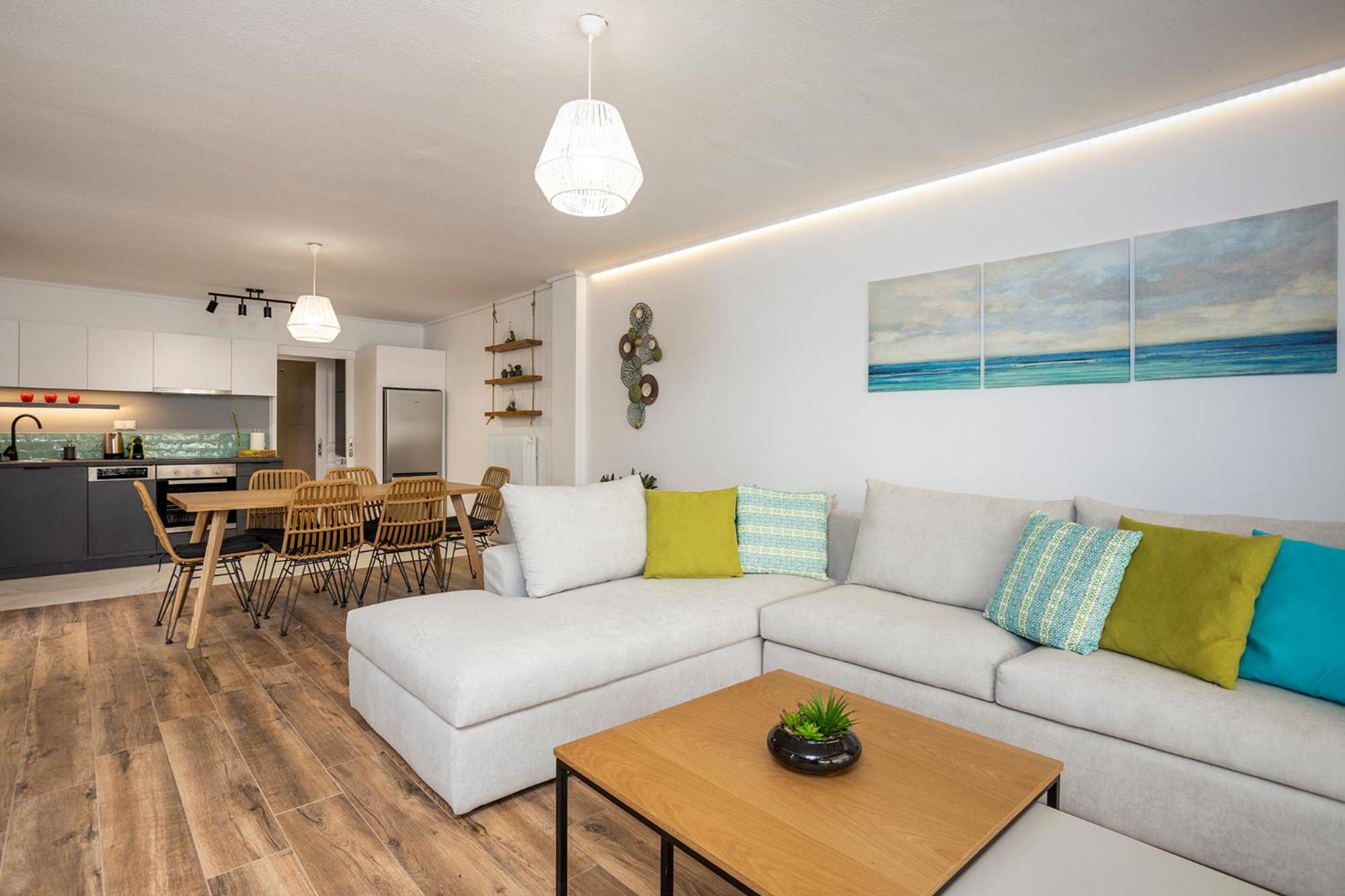 One-Bedroom Villa