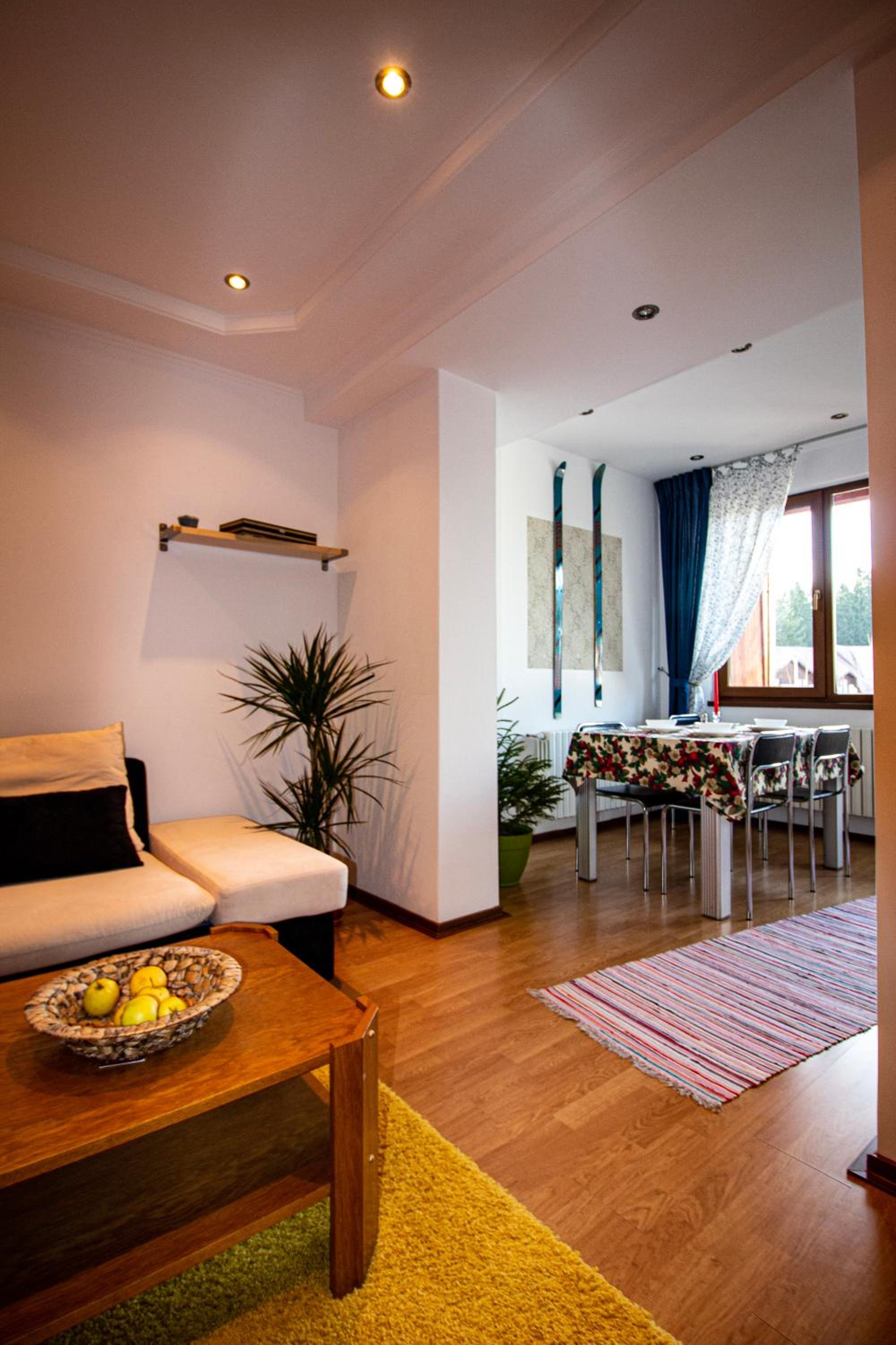 Two-Bedroom Apartment photo 1