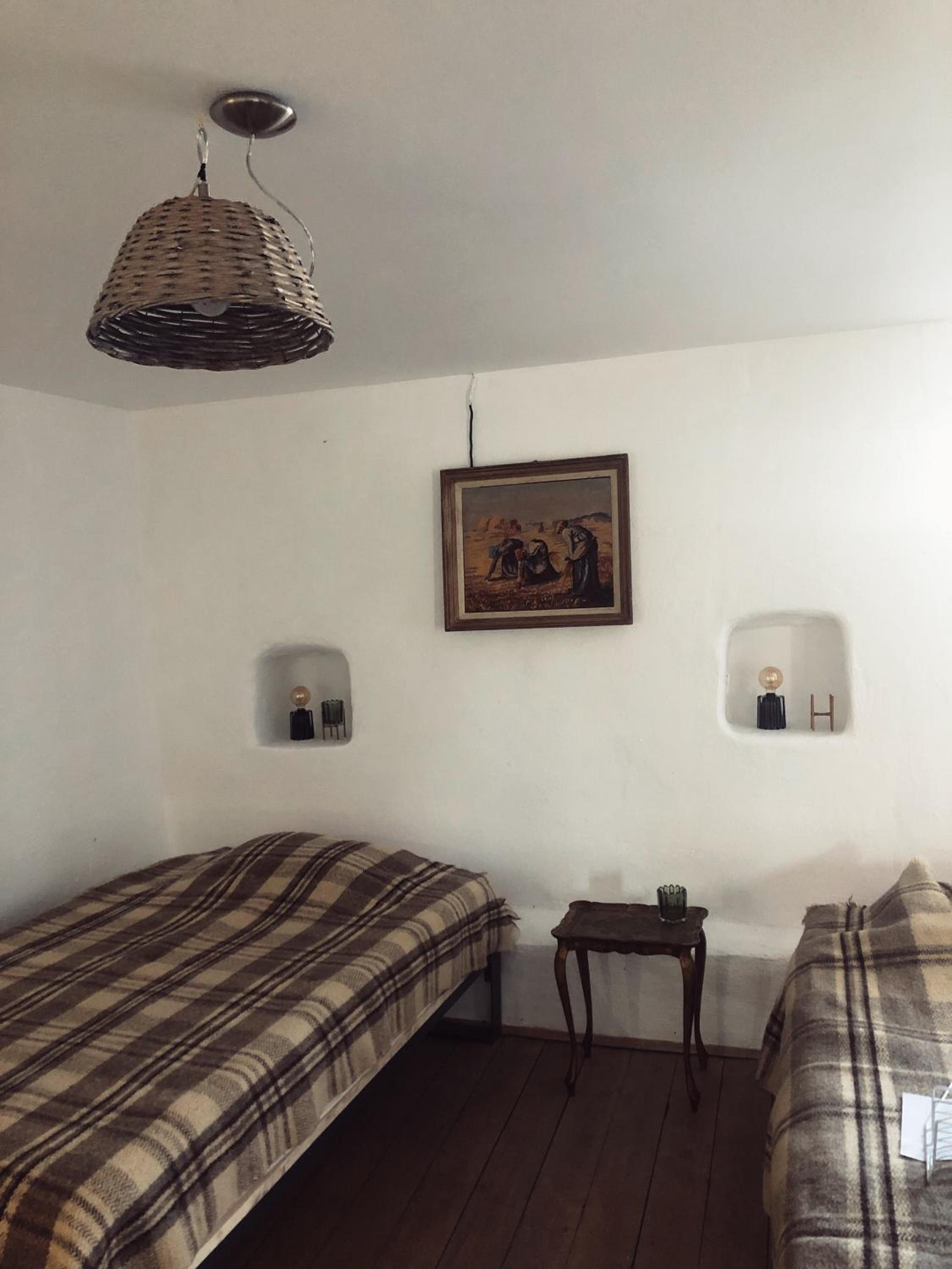 Deluxe Family Suite photo 3