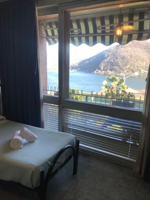 Double or Twin Room with Balcony photo 3