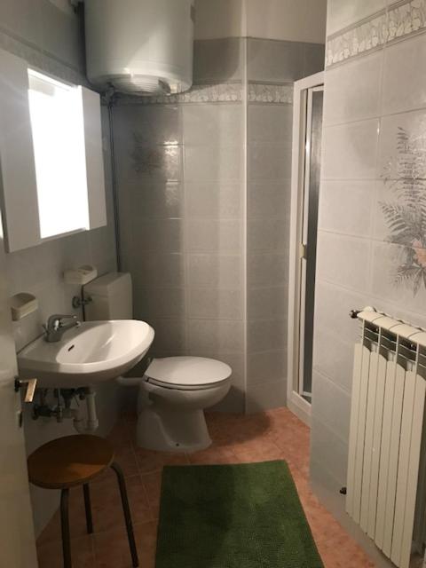 Double Room with Private External Bathroom photo 3