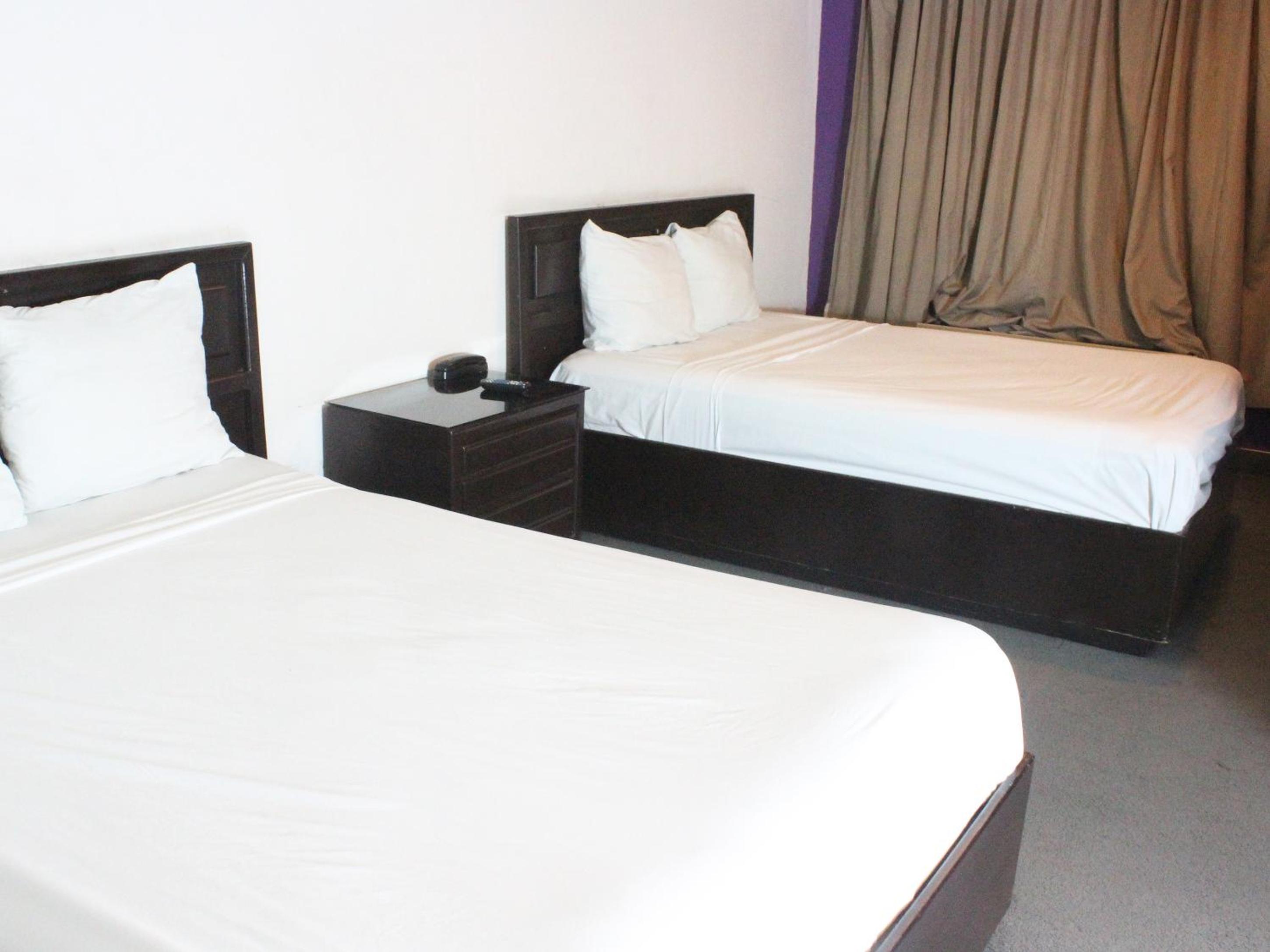 Standard Double Room - Photo 2