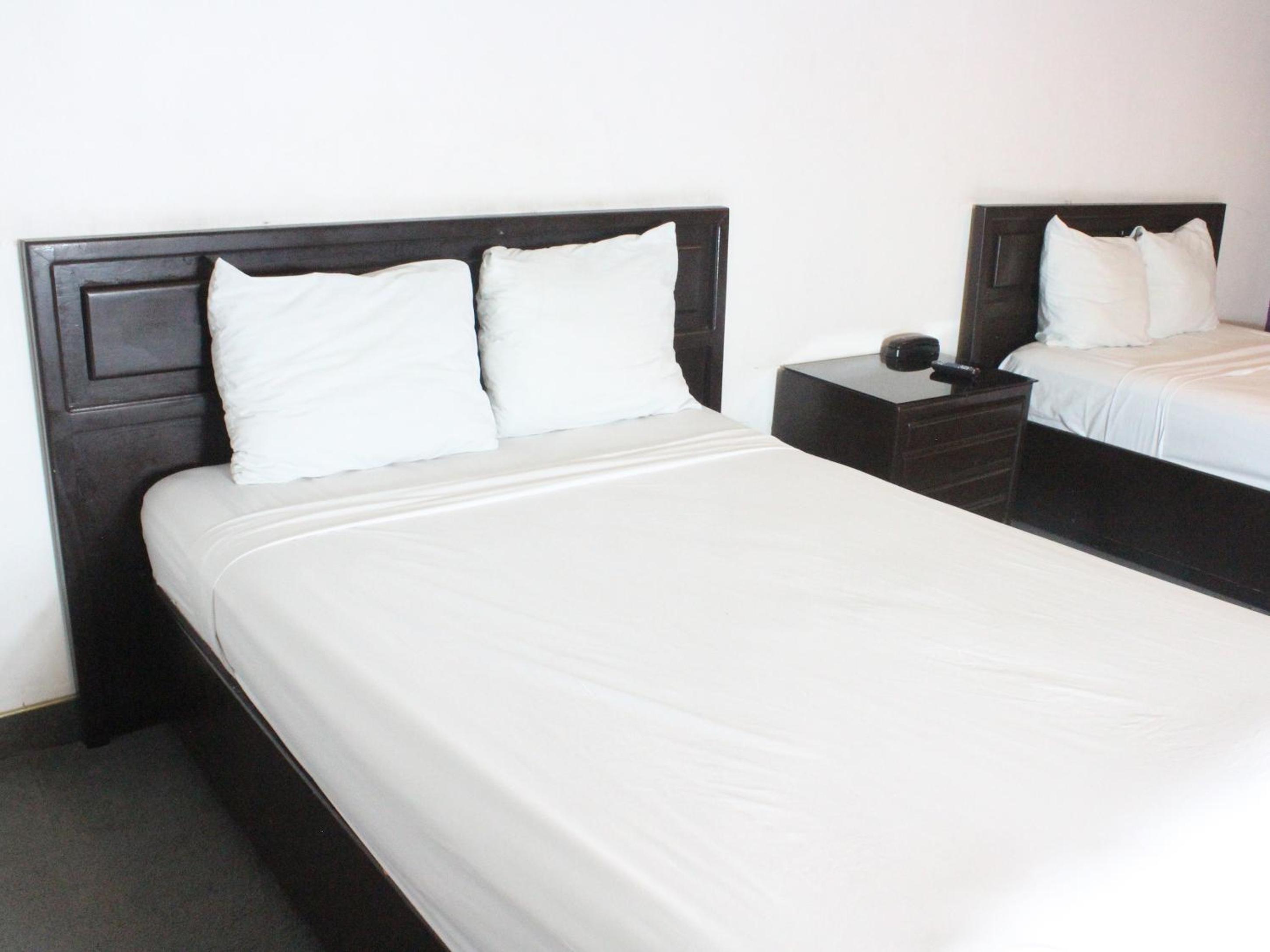 Standard Double Room - Photo 1