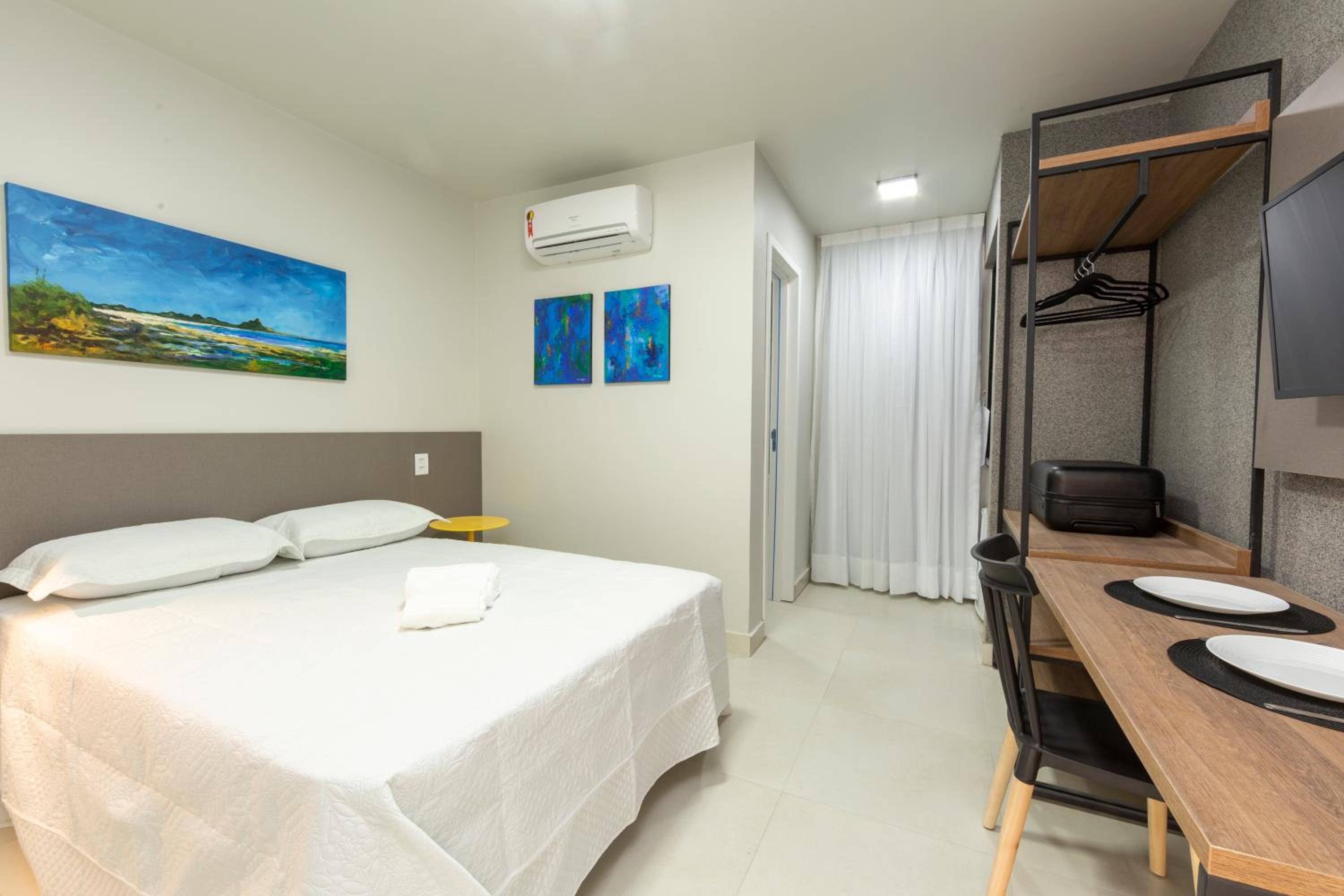 Triple Room - Photo 20