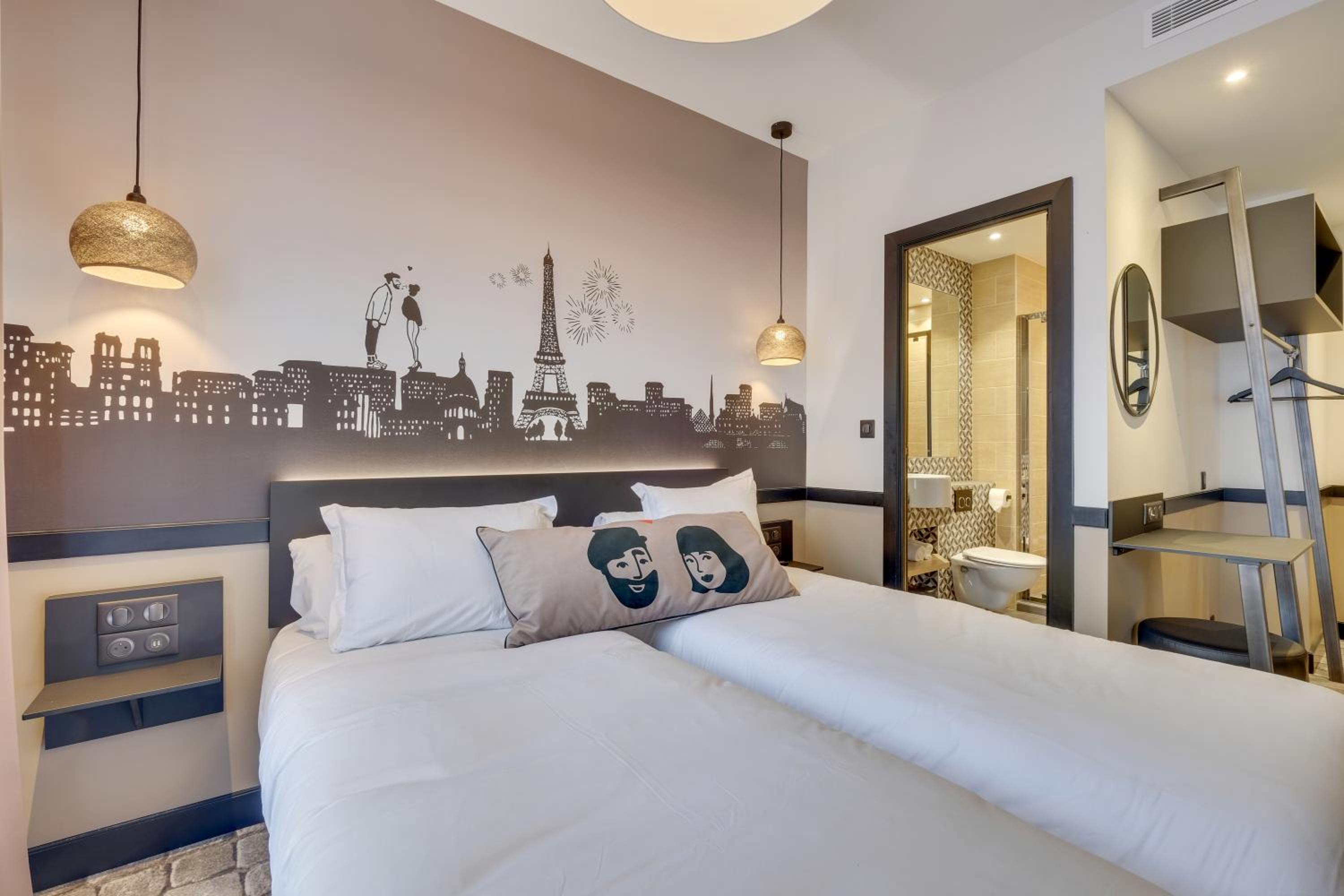 Superior Double or Twin Room