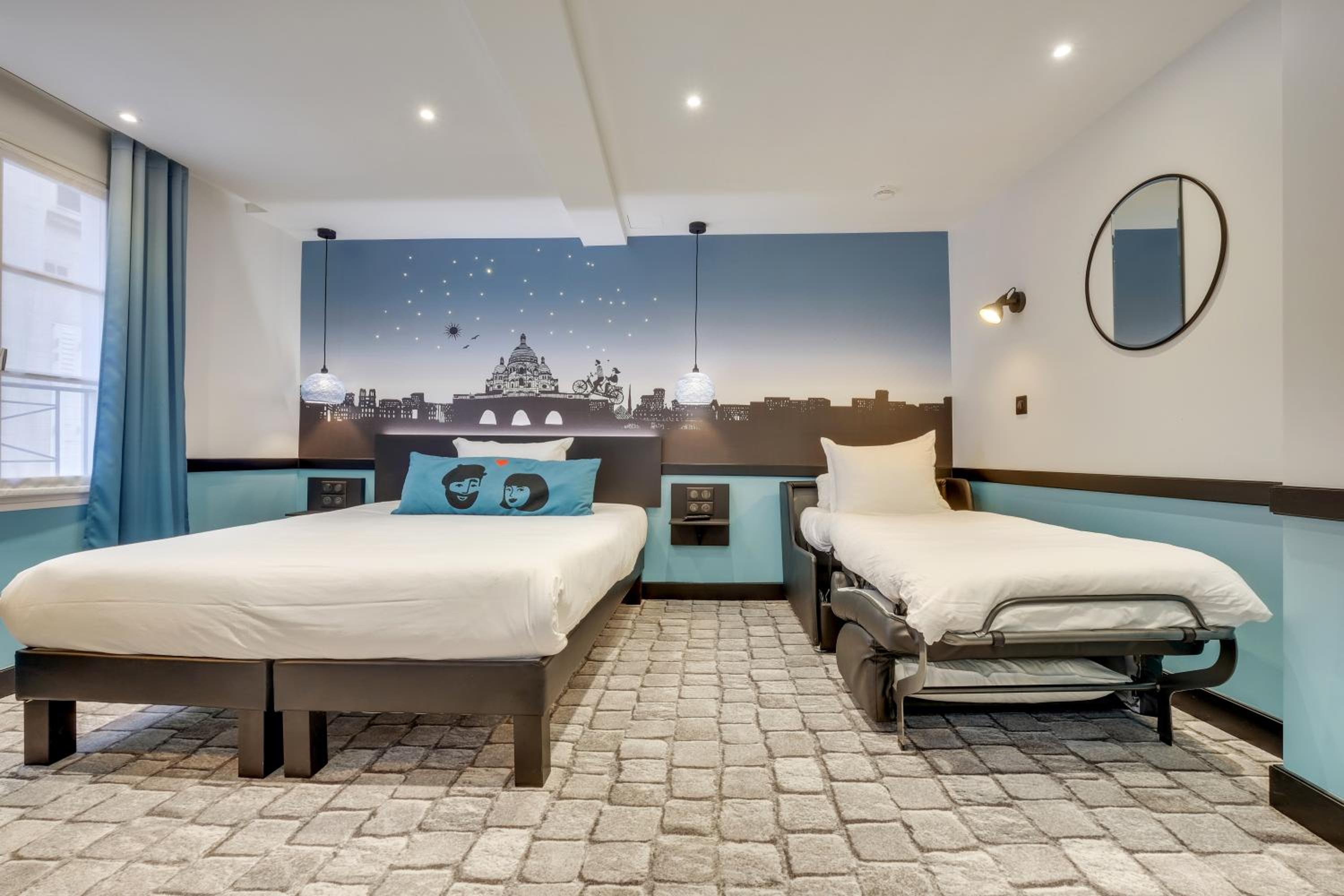 Superior Triple Room