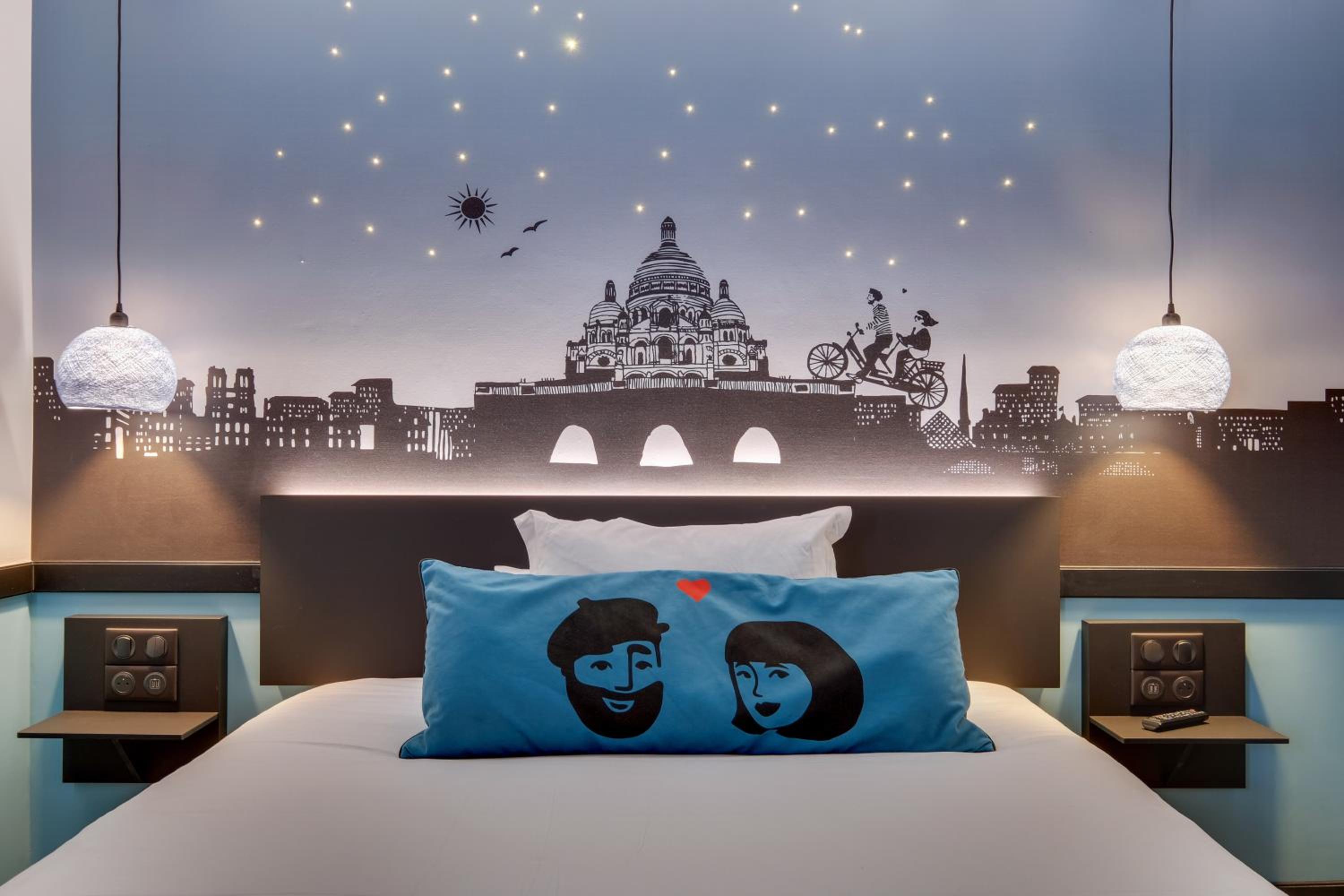 Superior Double Room photo 1