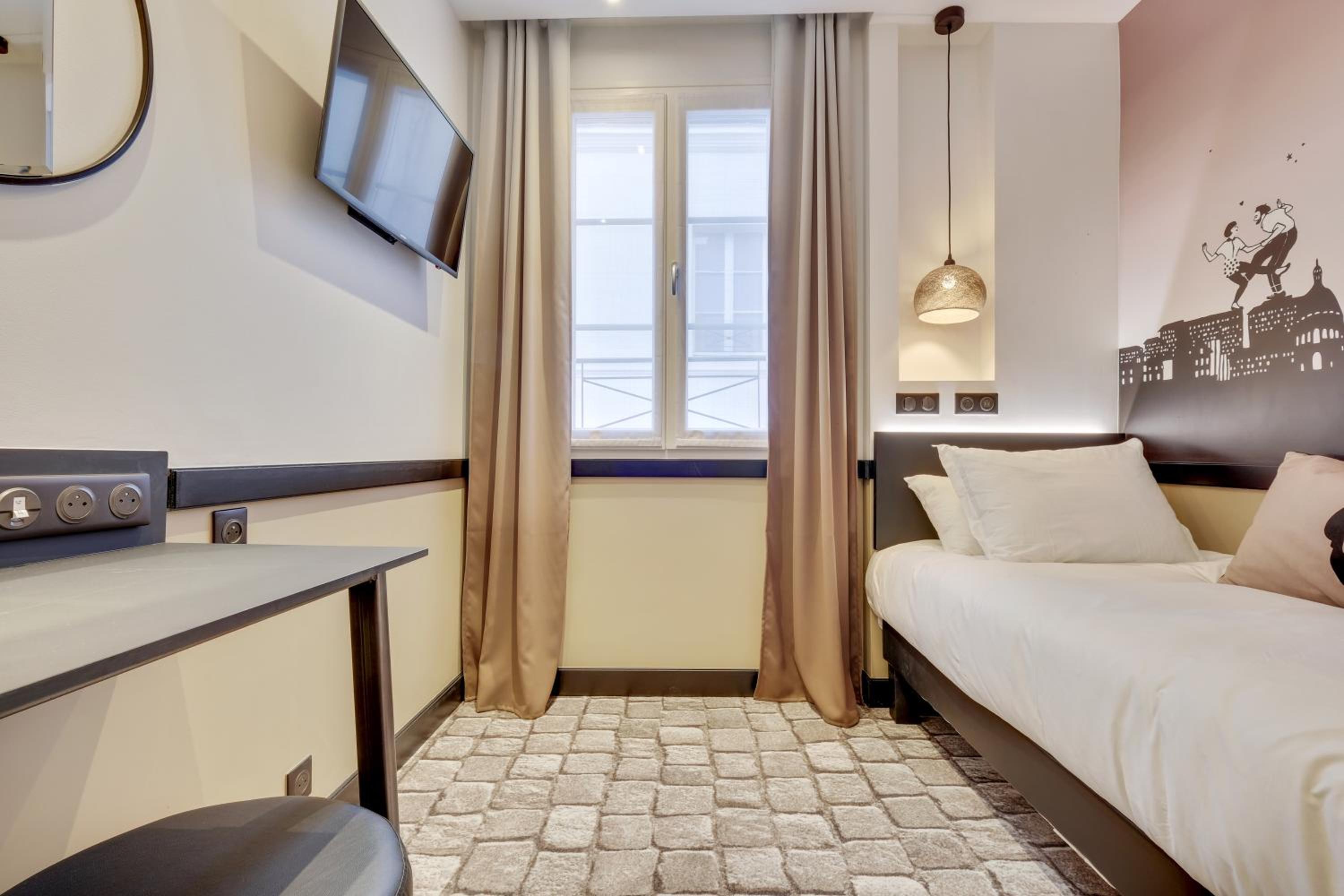 Comfort Single Room photo 1