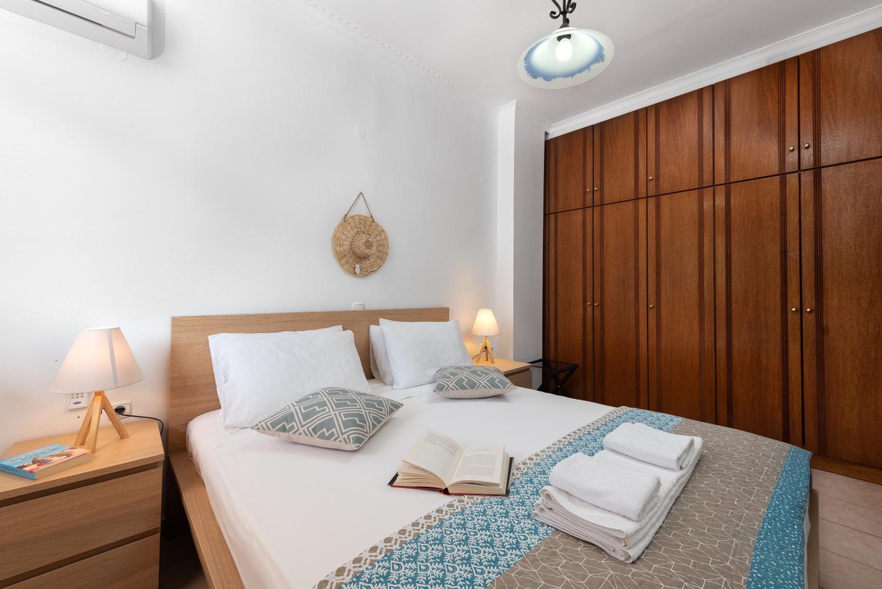 Apartment with Sea View