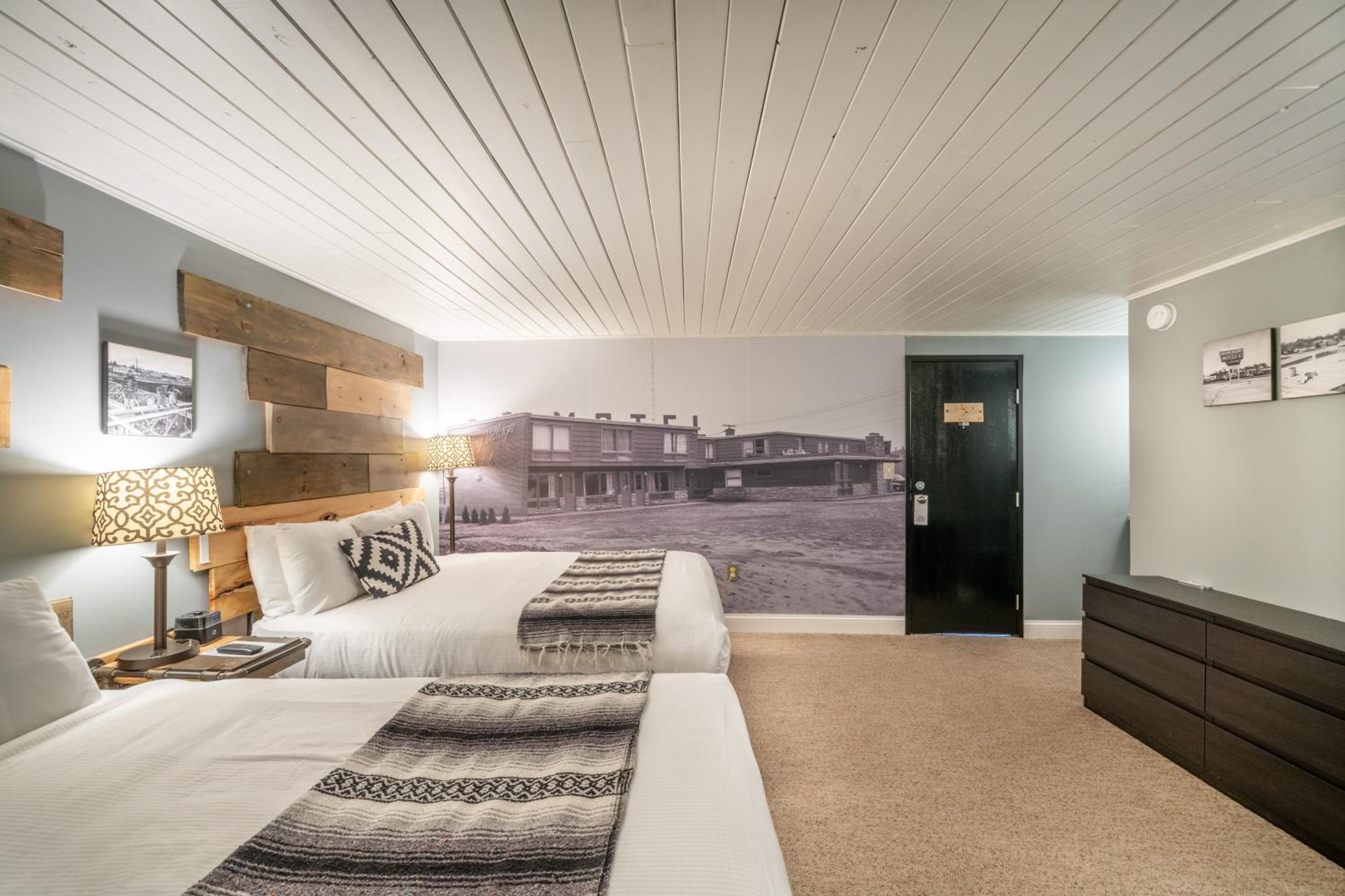 Deluxe Double Room photo 3