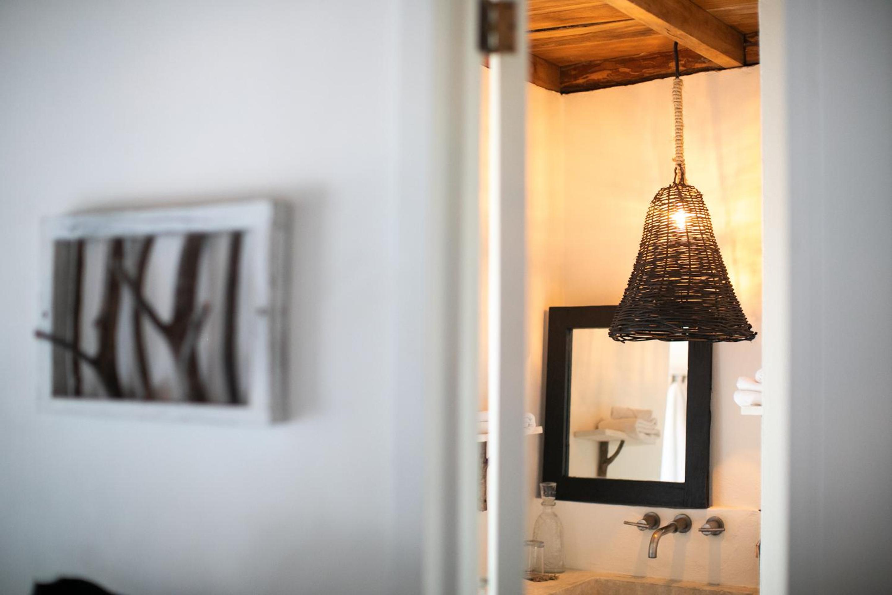 Double Room with Sea View - Photo 7