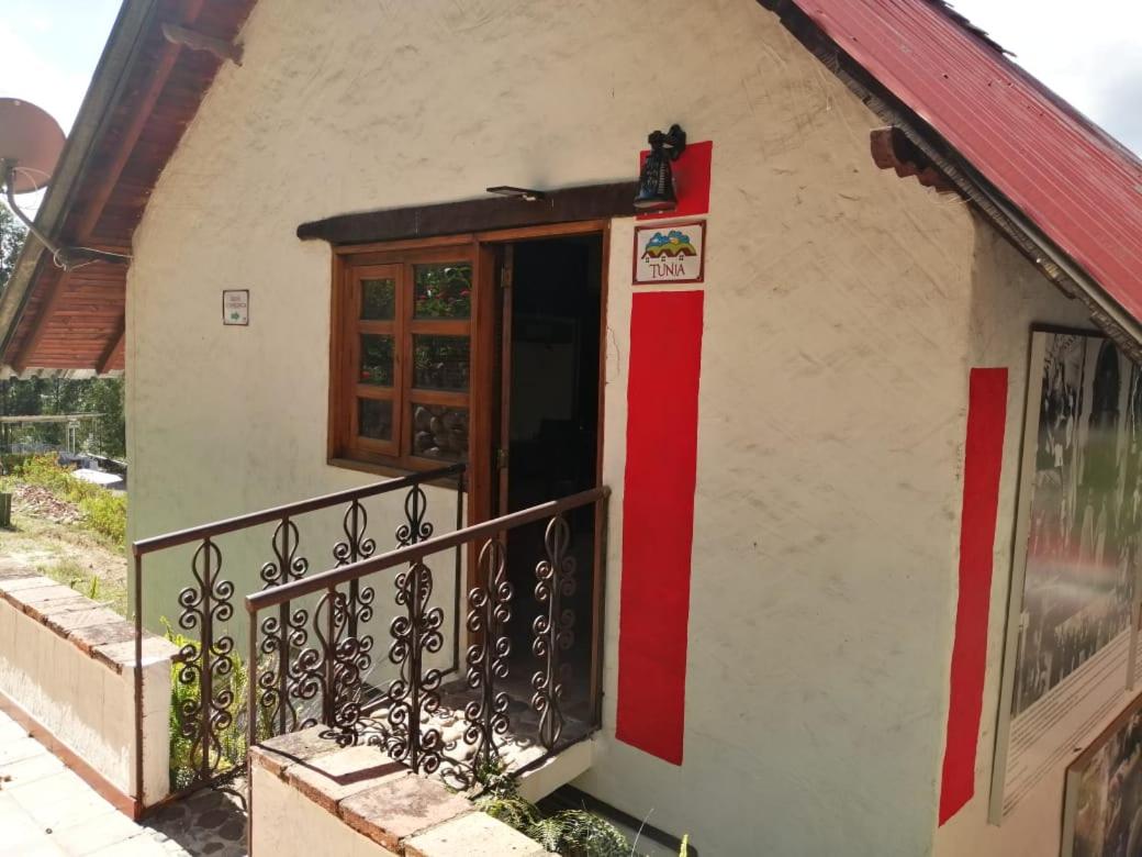 One-Bedroom Chalet photo 2