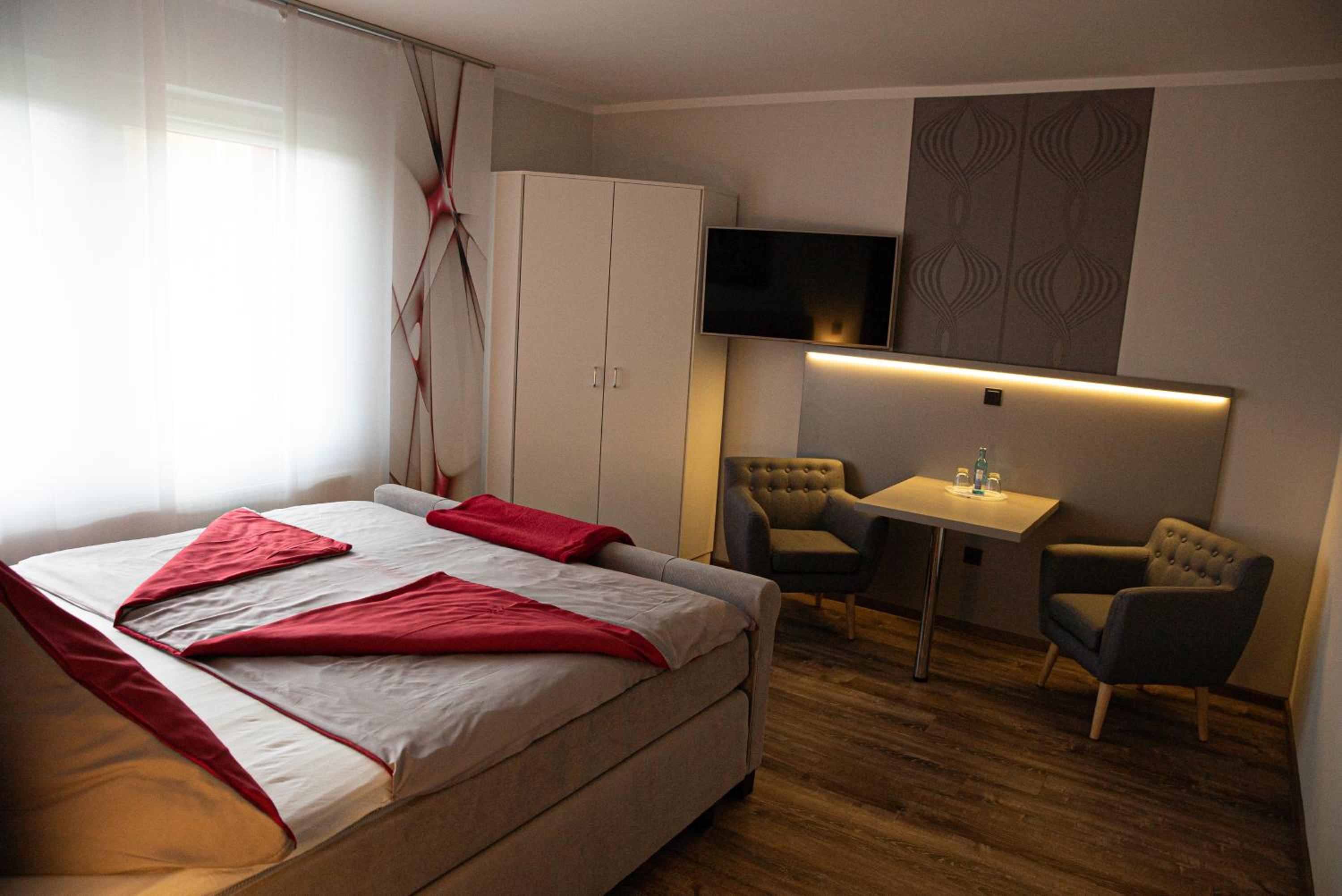Superior Double Room - Photo 6