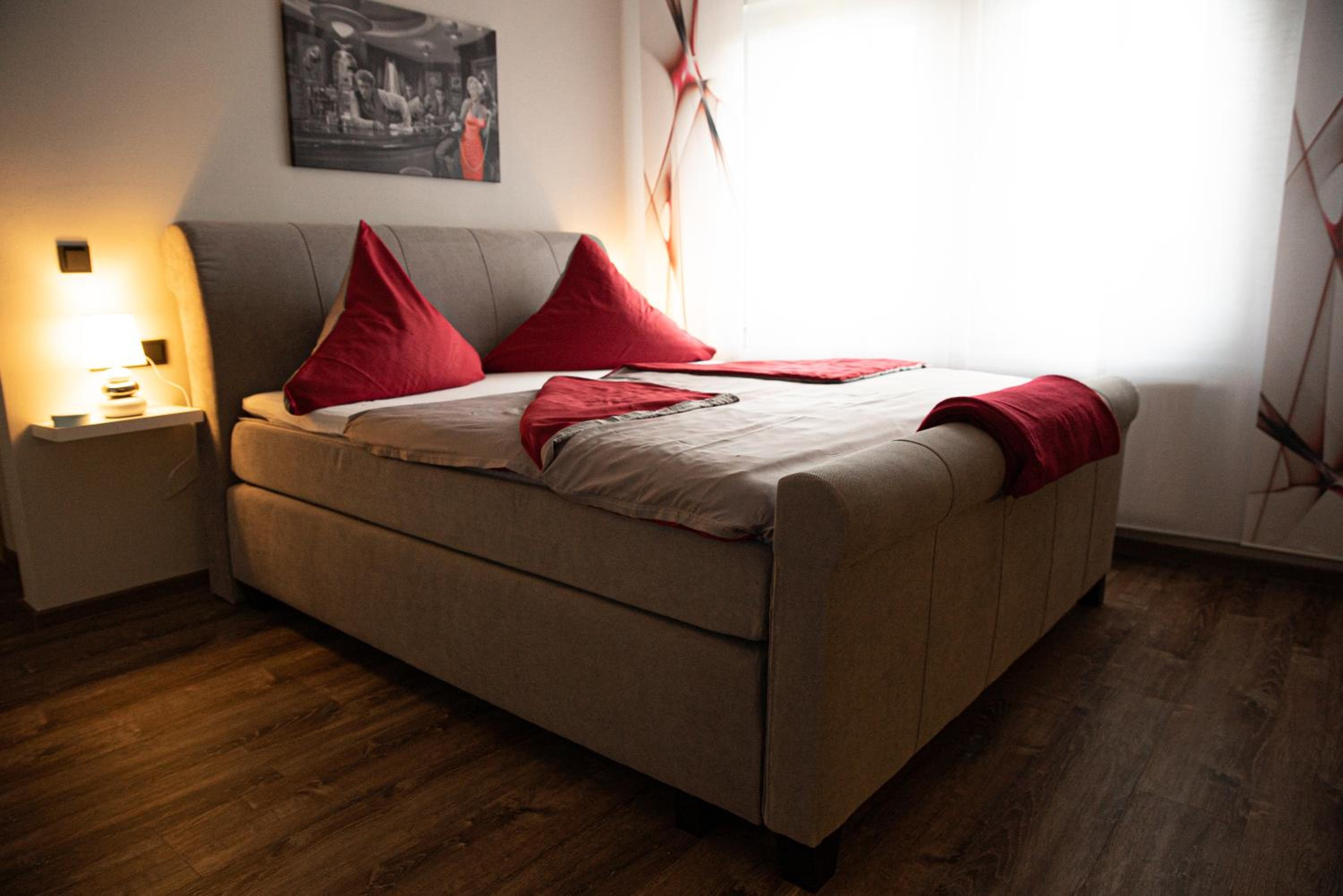 Superior Double Room - Photo 5
