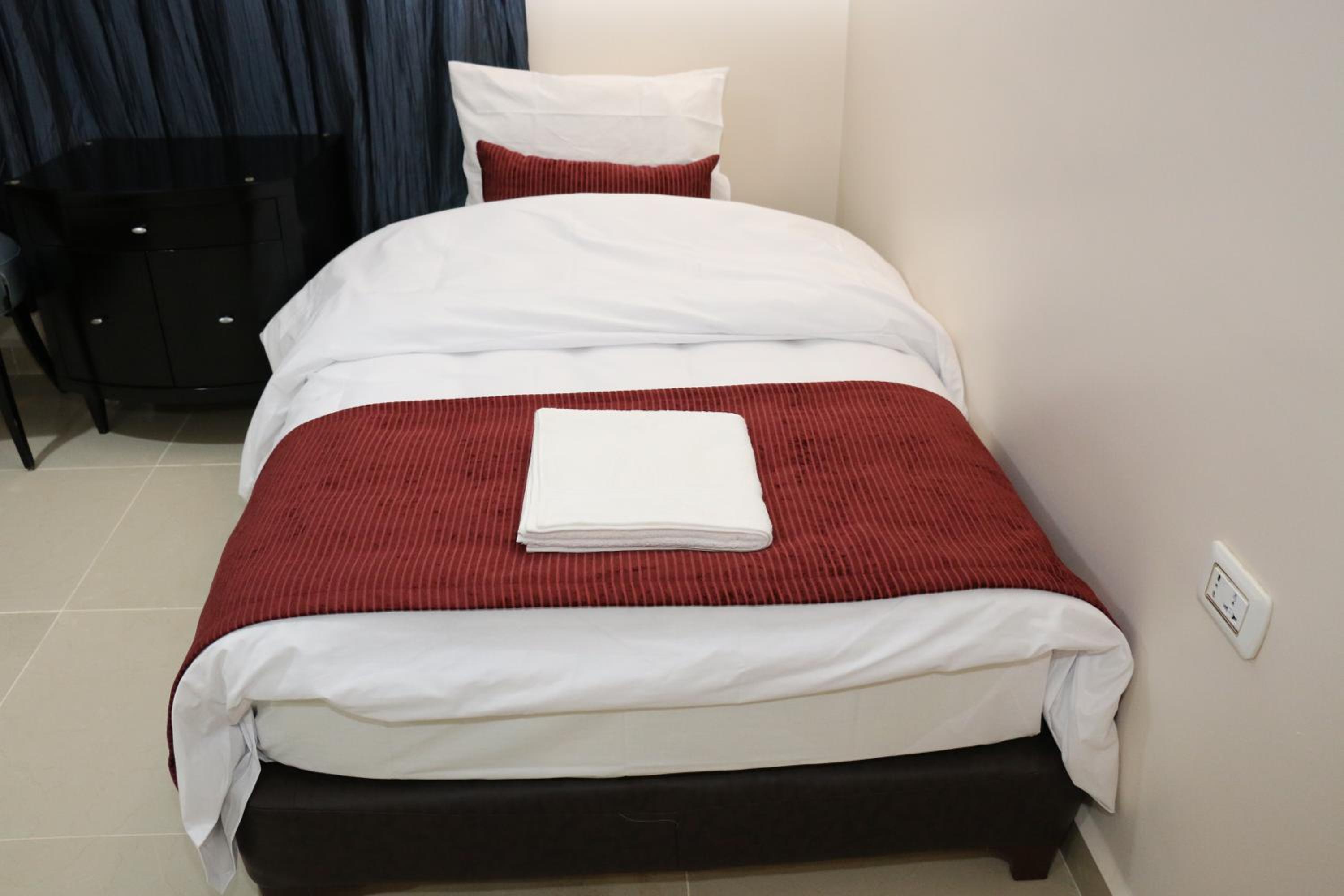 Quadruple Room with Mountain View - Photo 7