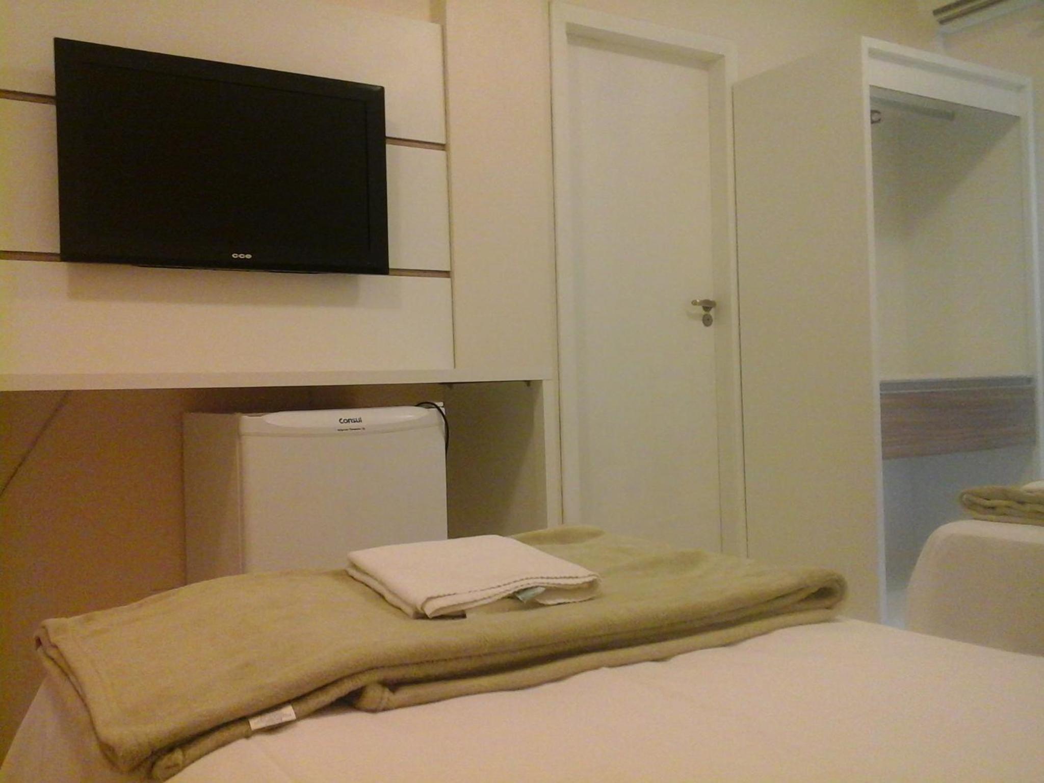 Standard Double Room (2 Adults) photo 3