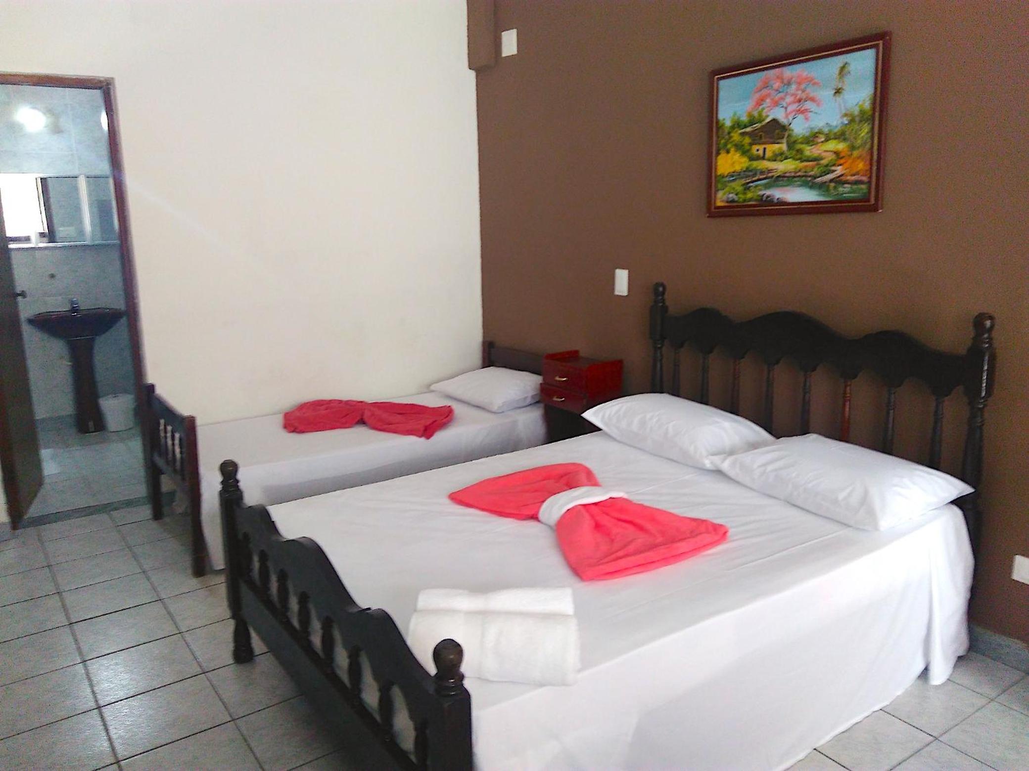 Standard Double Room - Photo 2