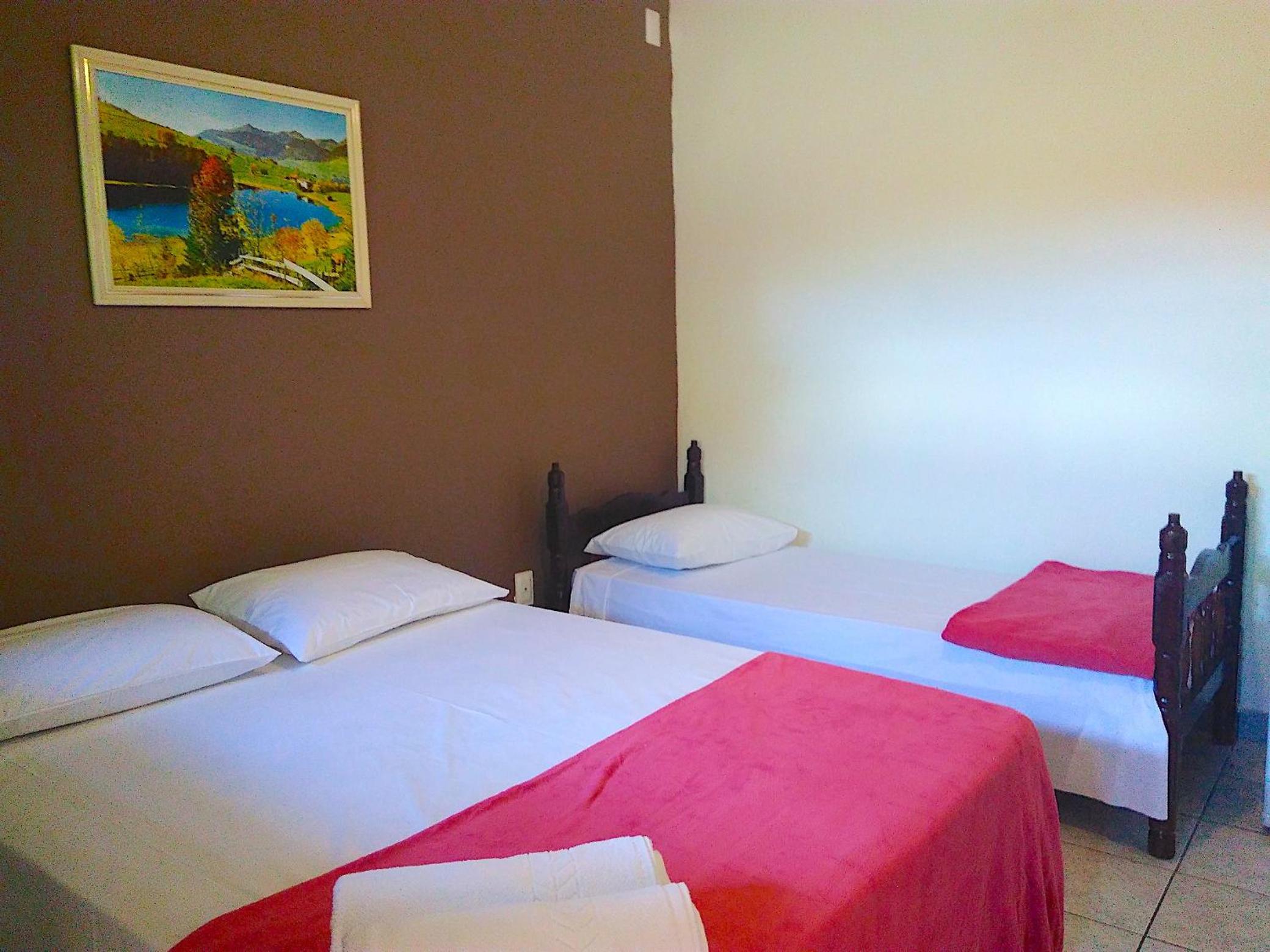 Standard Double Room - Photo 6