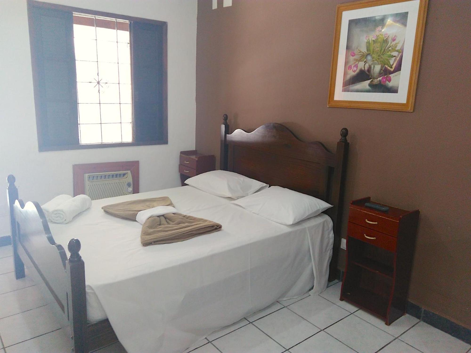 Standard Room - Photo 8