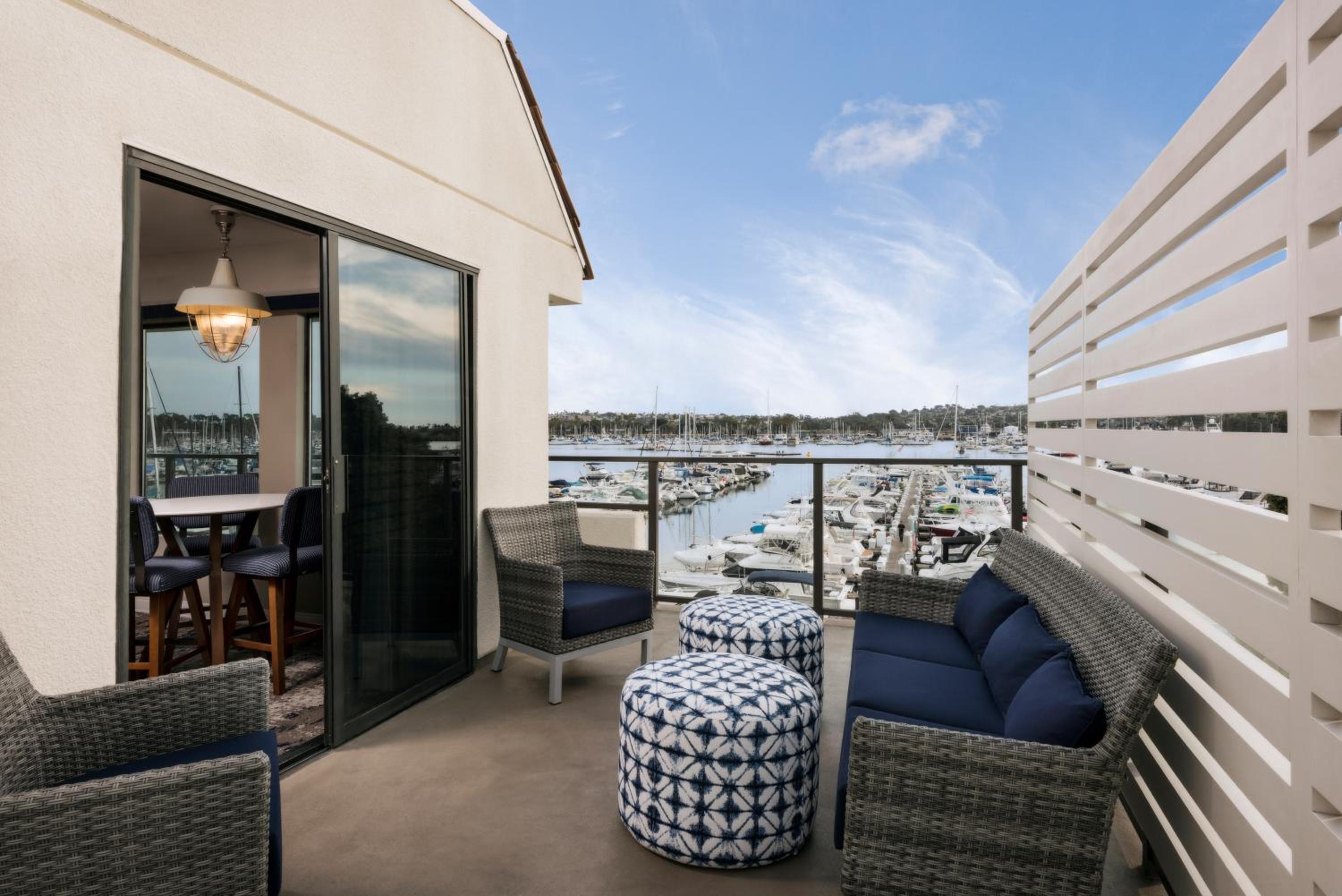 Suite with Veranda - Photo 2