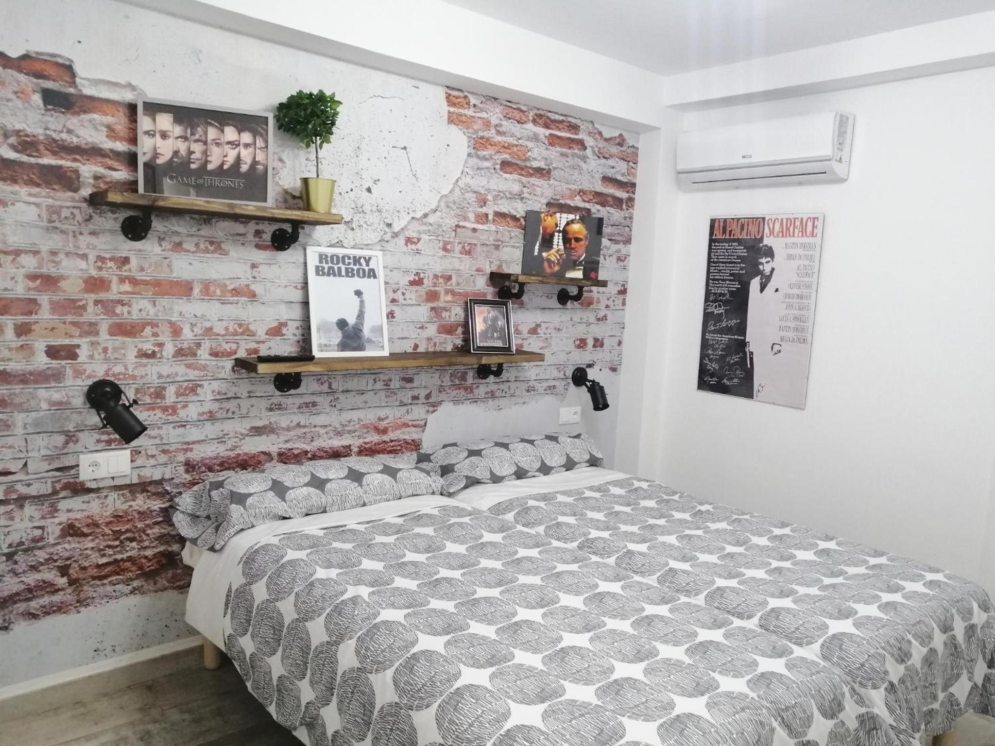 Two-Bedroom Apartment - Photo 19