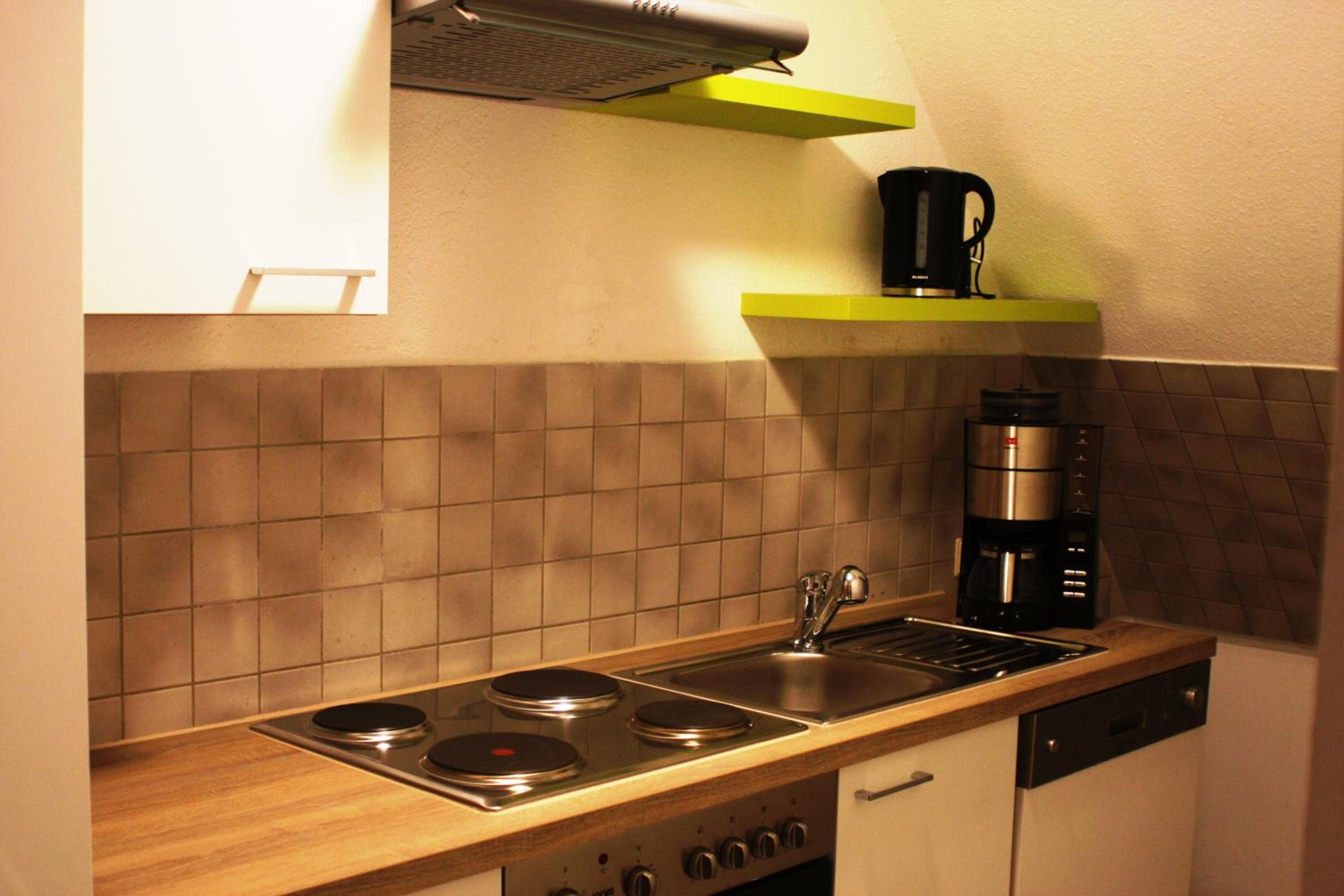 Two-Bedroom Apartment - Photo 9