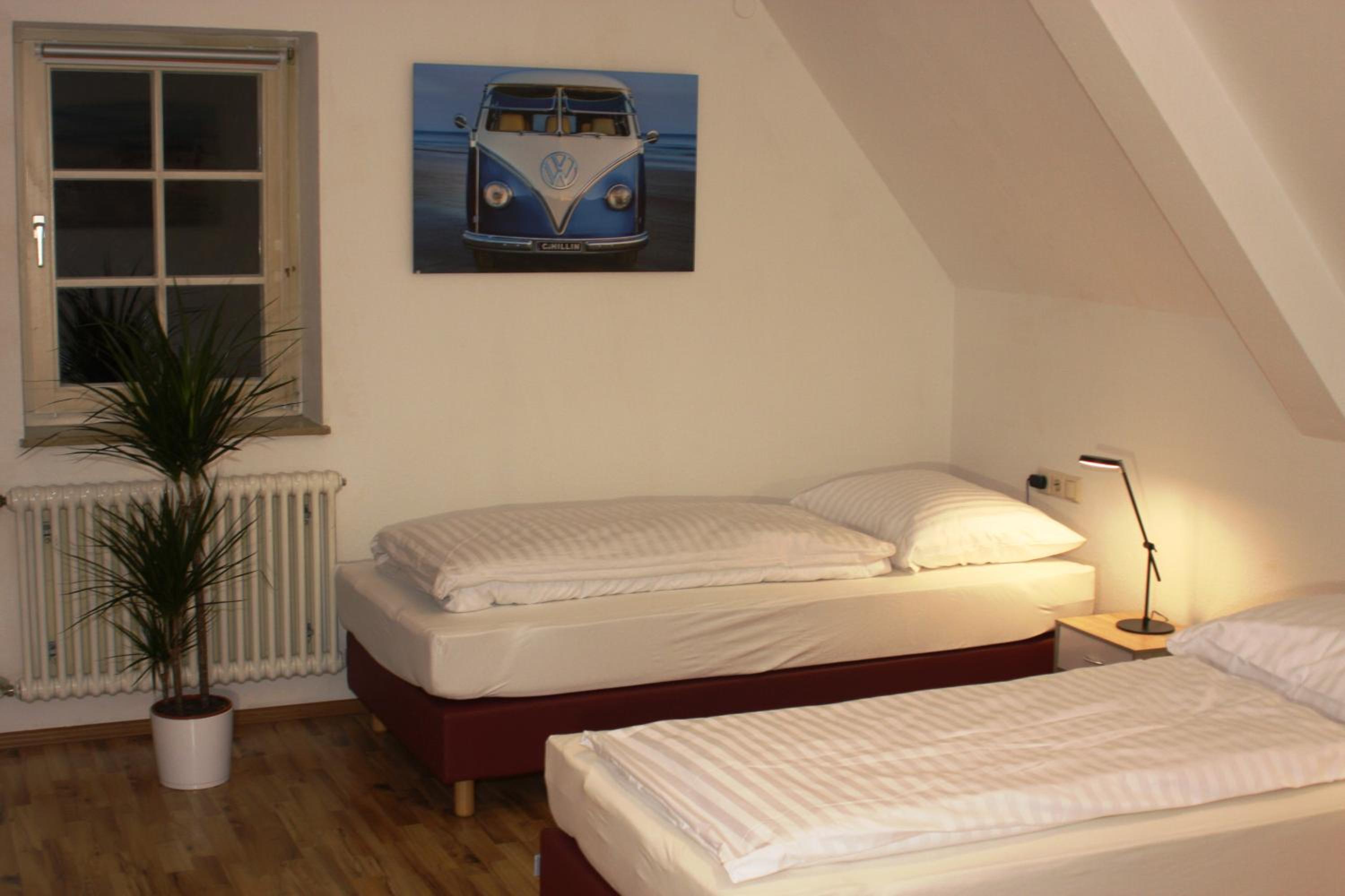Two-Bedroom Apartment - Photo 8