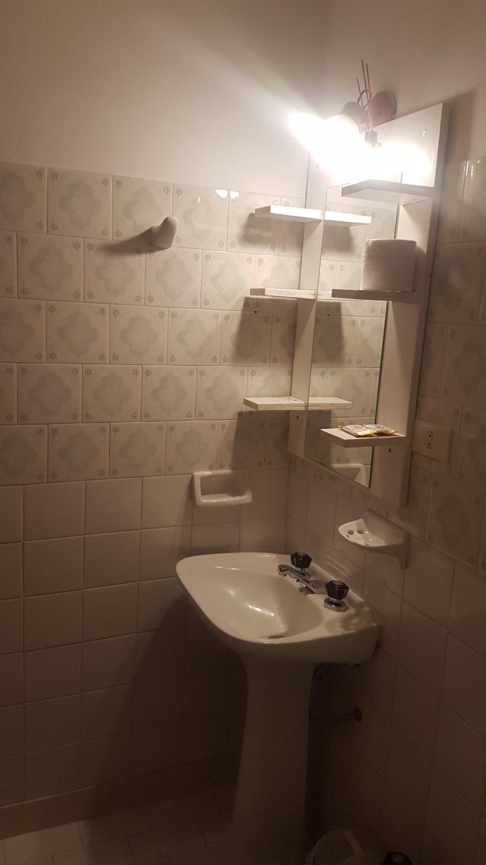 Quadruple Room With Private Bathroom photo 2