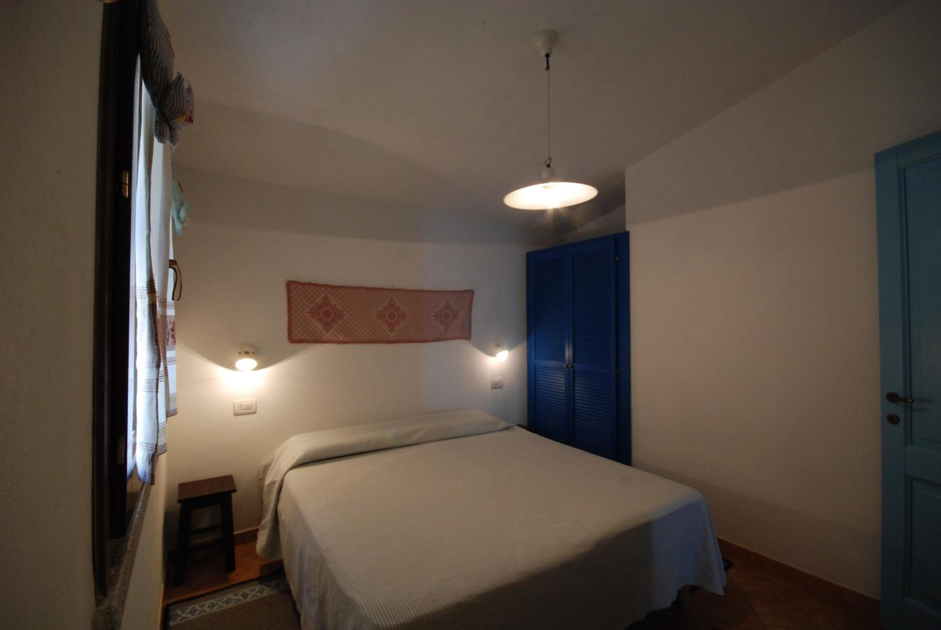Two-Bedroom Apartment with Garden View (3 Adults)