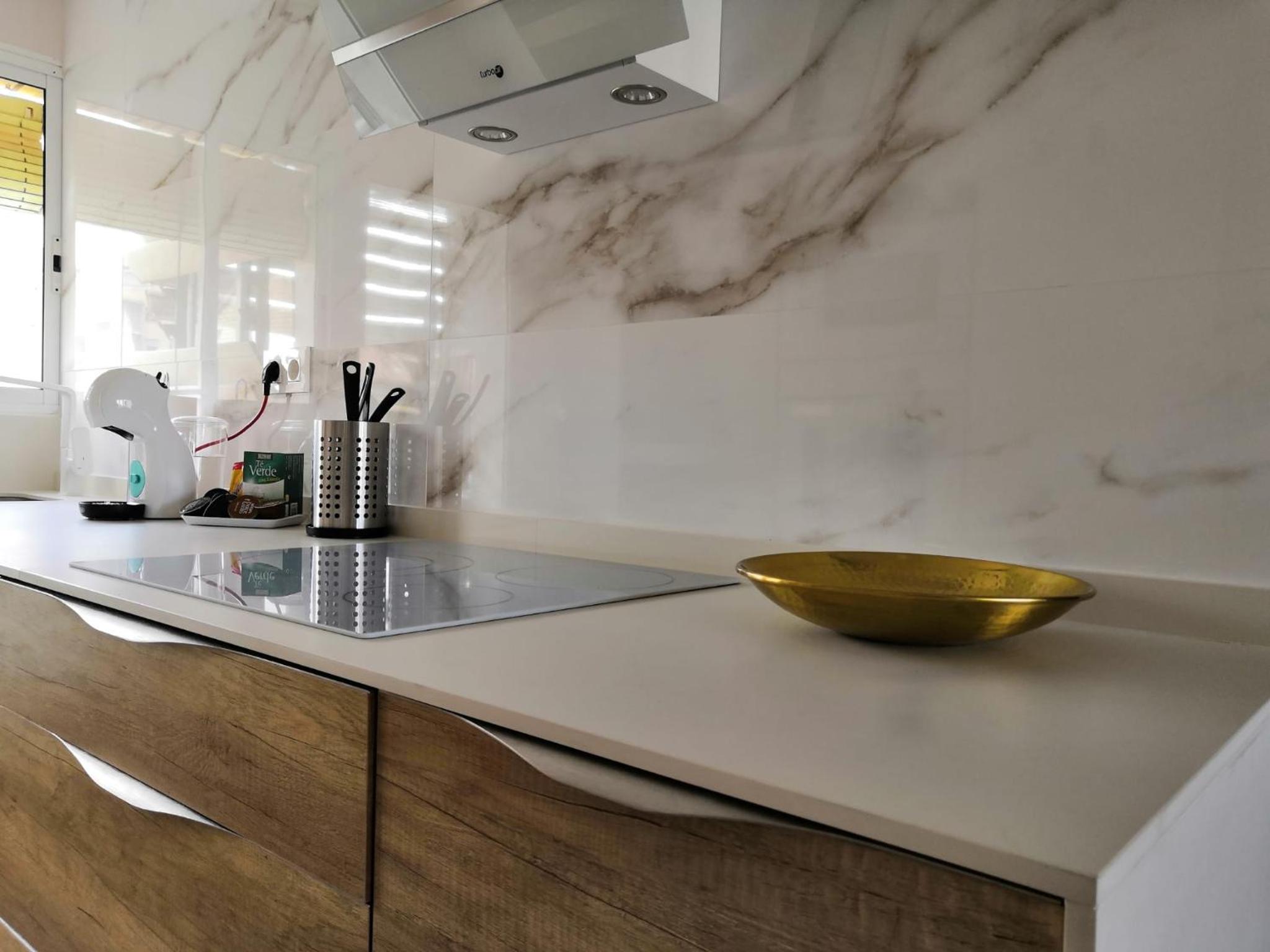 Three-Bedroom Apartment - Photo 15