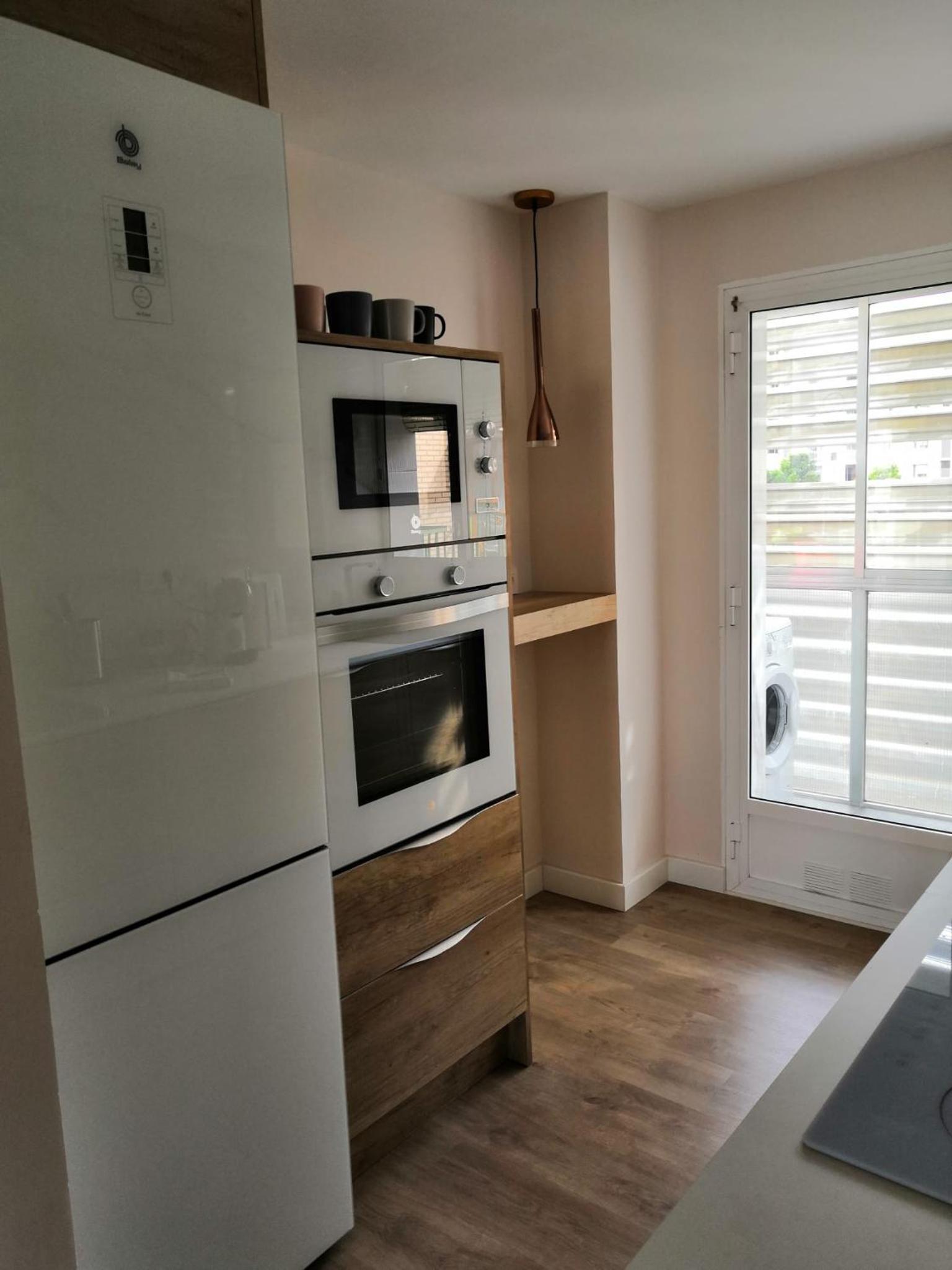 Three-Bedroom Apartment - Photo 17