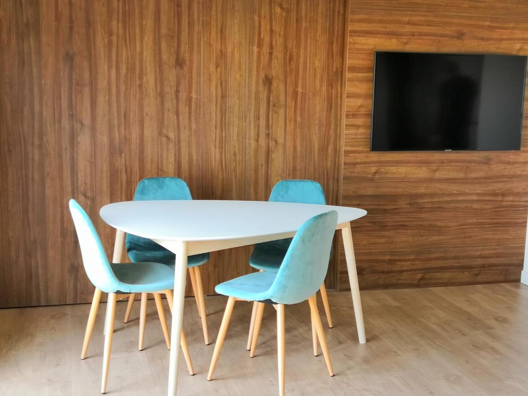 Three-Bedroom Apartment - Photo 18