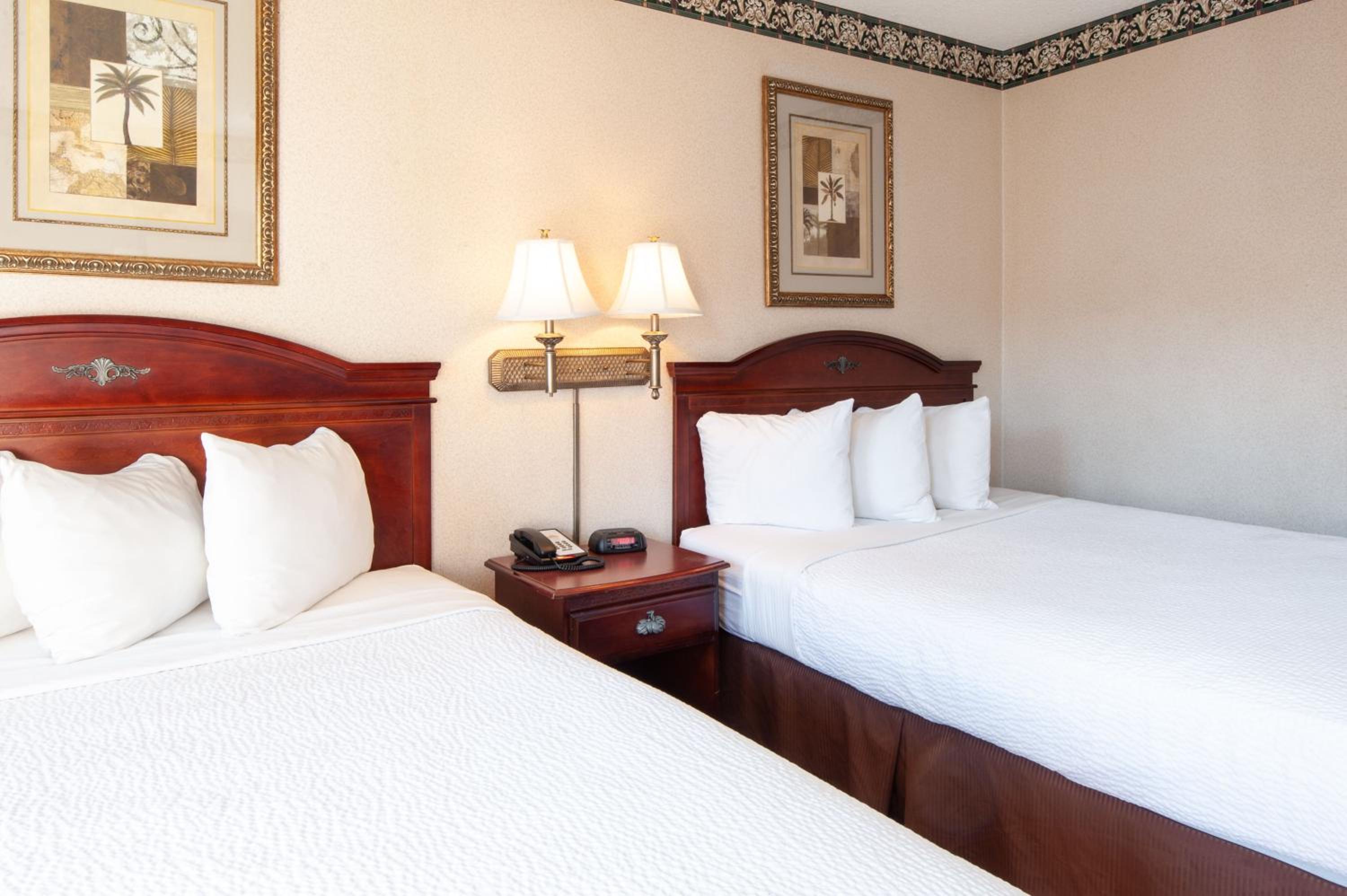 Studio City Court Yard Hotel, Billede 2