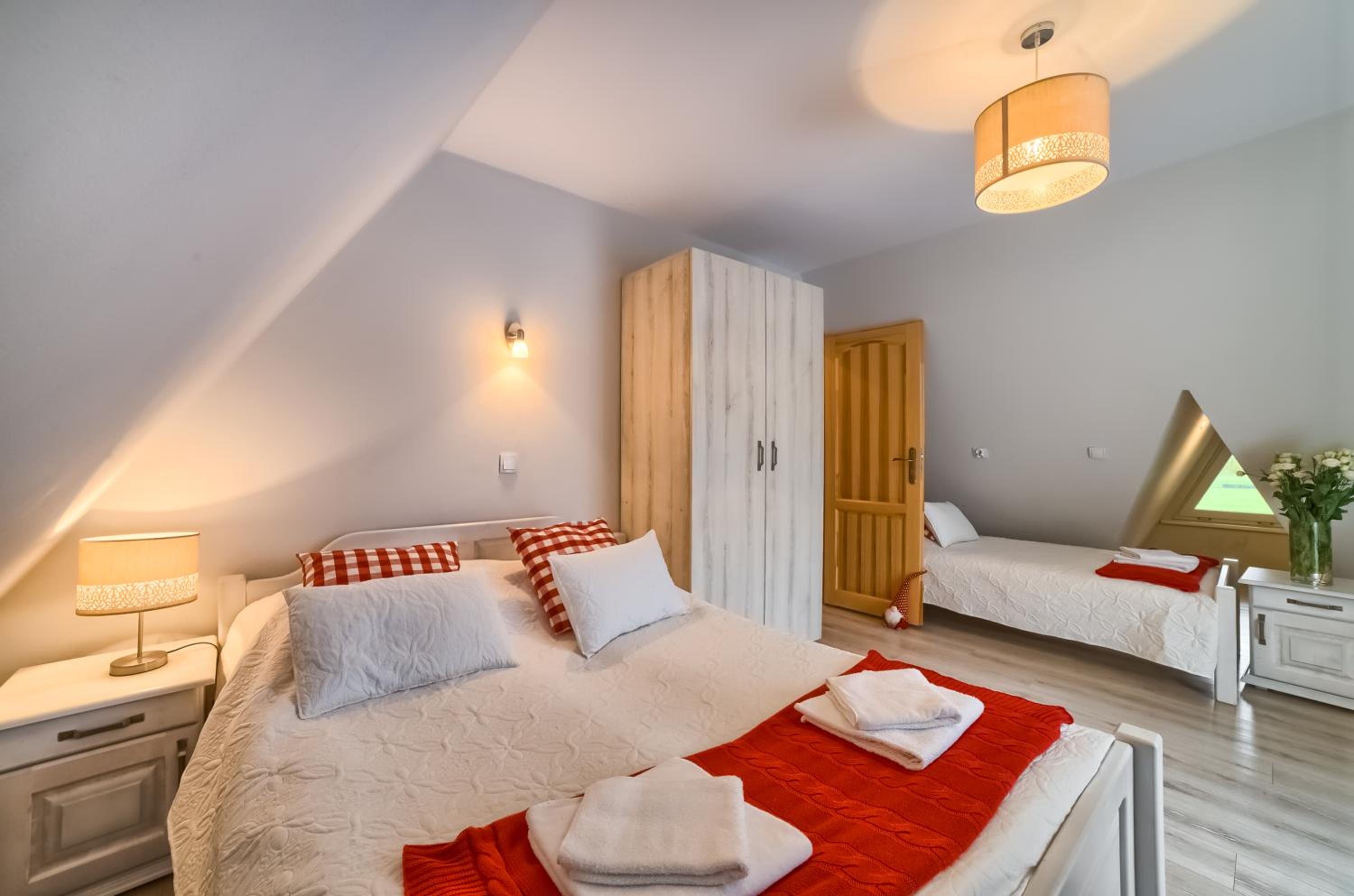 Comfort Triple Room photo 2