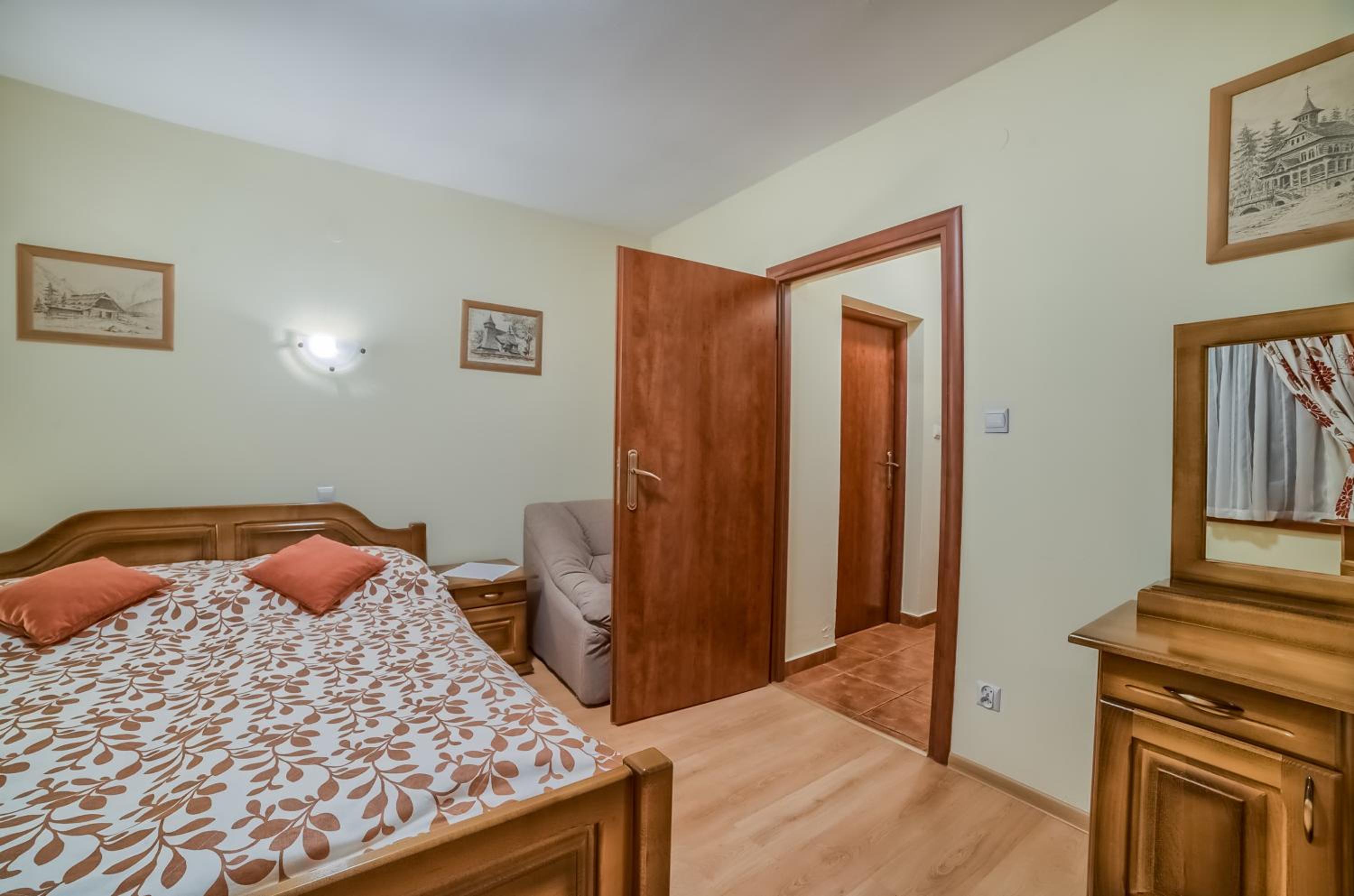 Double Room photo 1