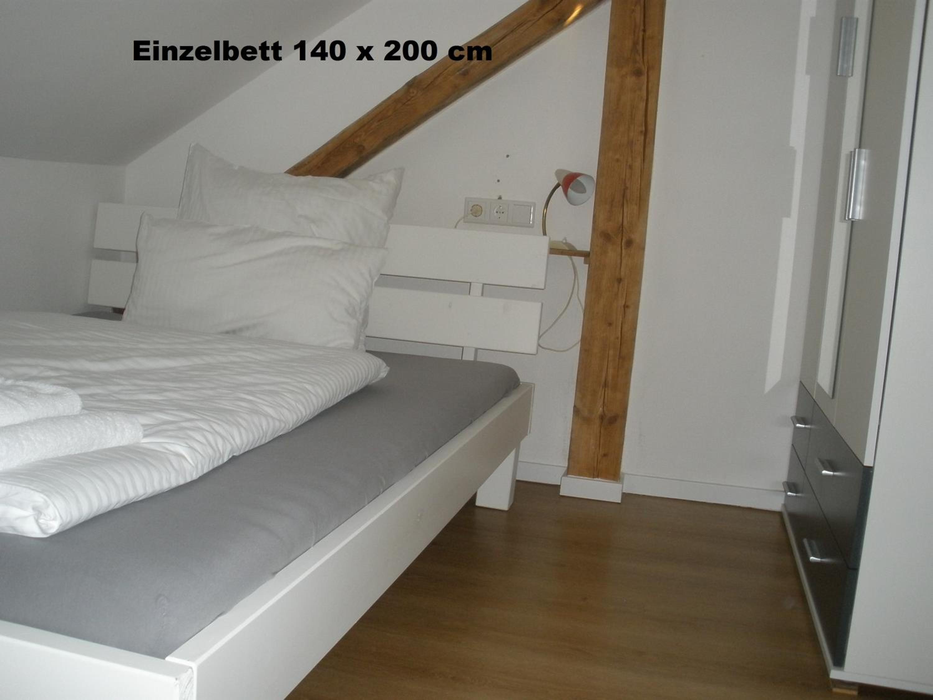 Small Apartment under the Roof photo 2